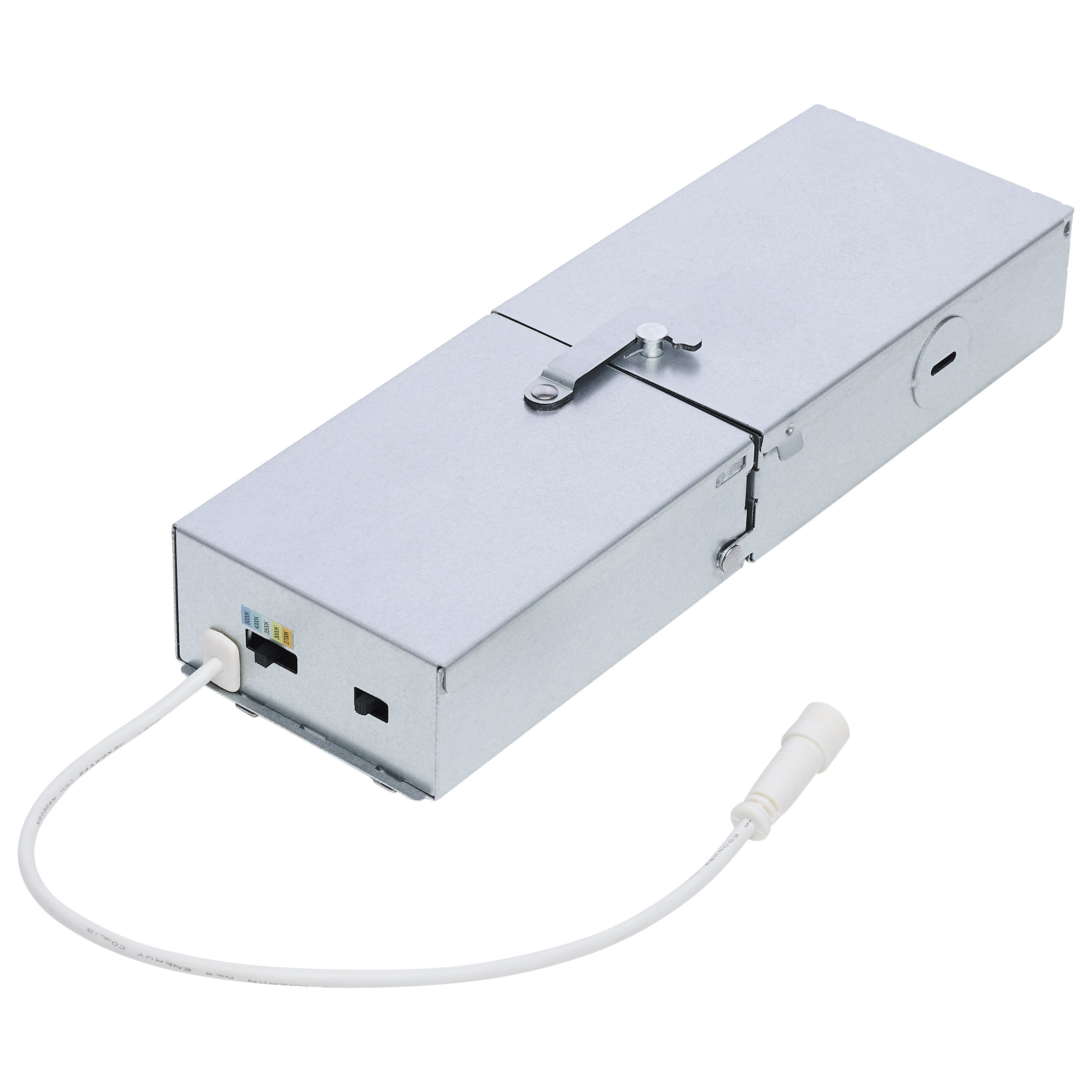 24WLED/DW/DNL3/FS/RND/DD/BK - S11671