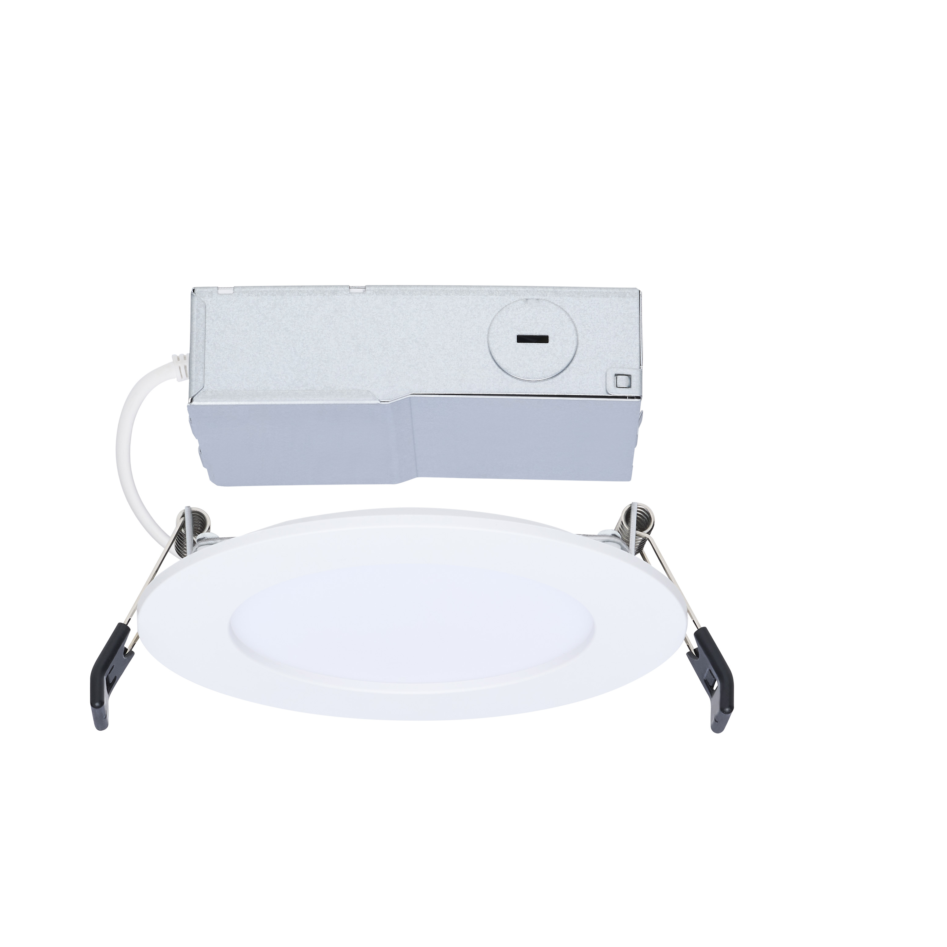 9W/DL/4/RND/CCT/WH/12PK - S11682