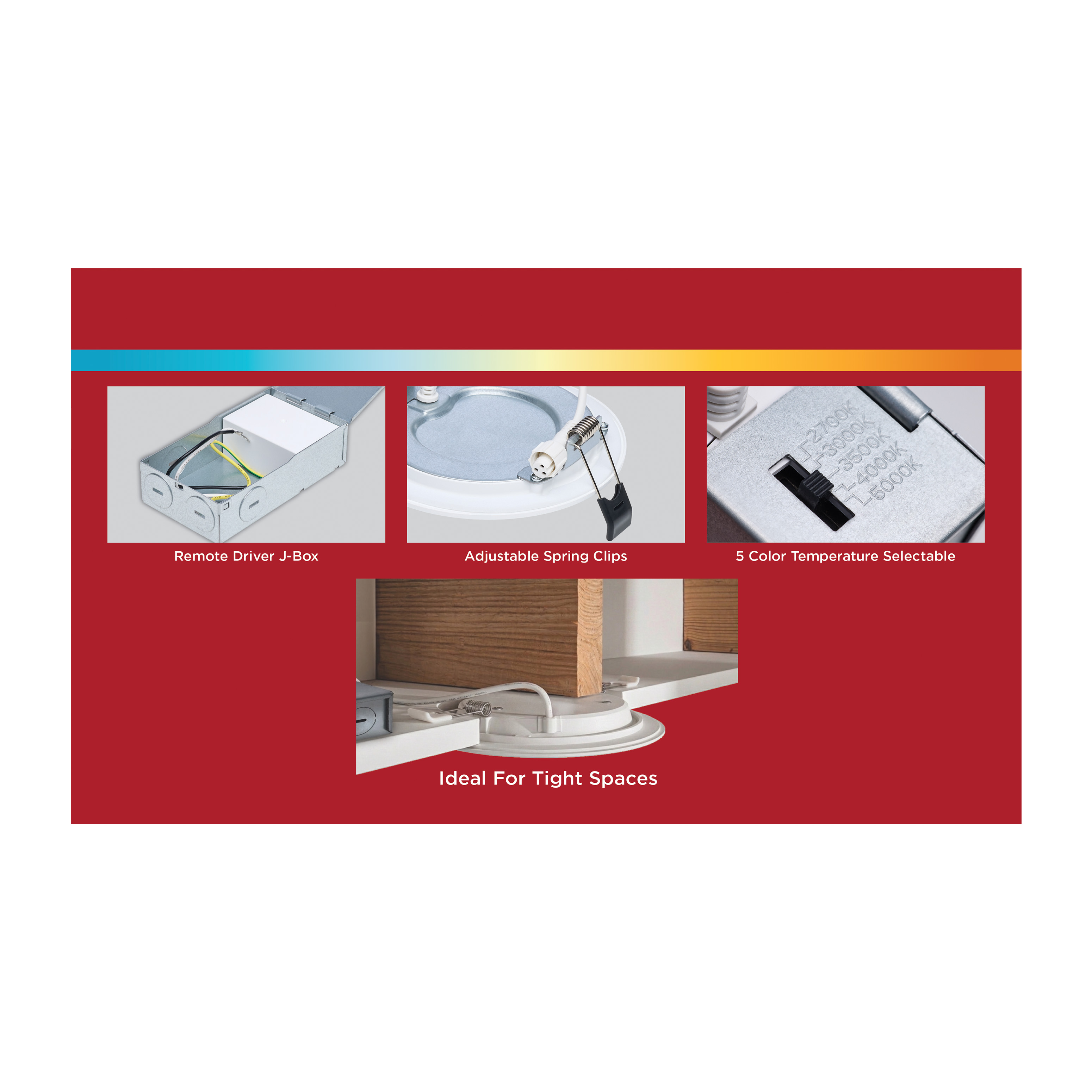 9W/DL/4/RND/CCT/WH/12PK - S11682