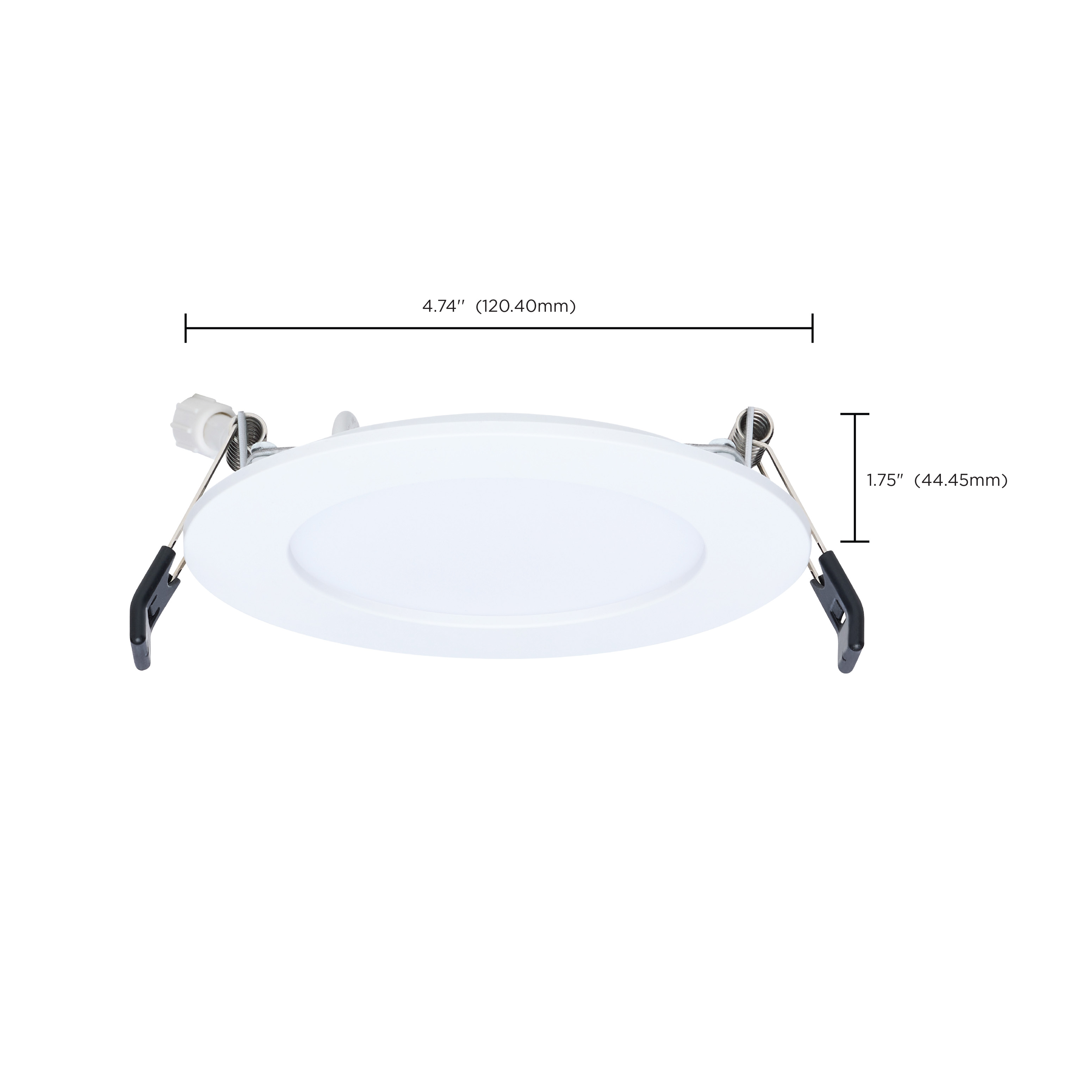 9W/DL/4/RND/CCT/WH/12PK - S11682