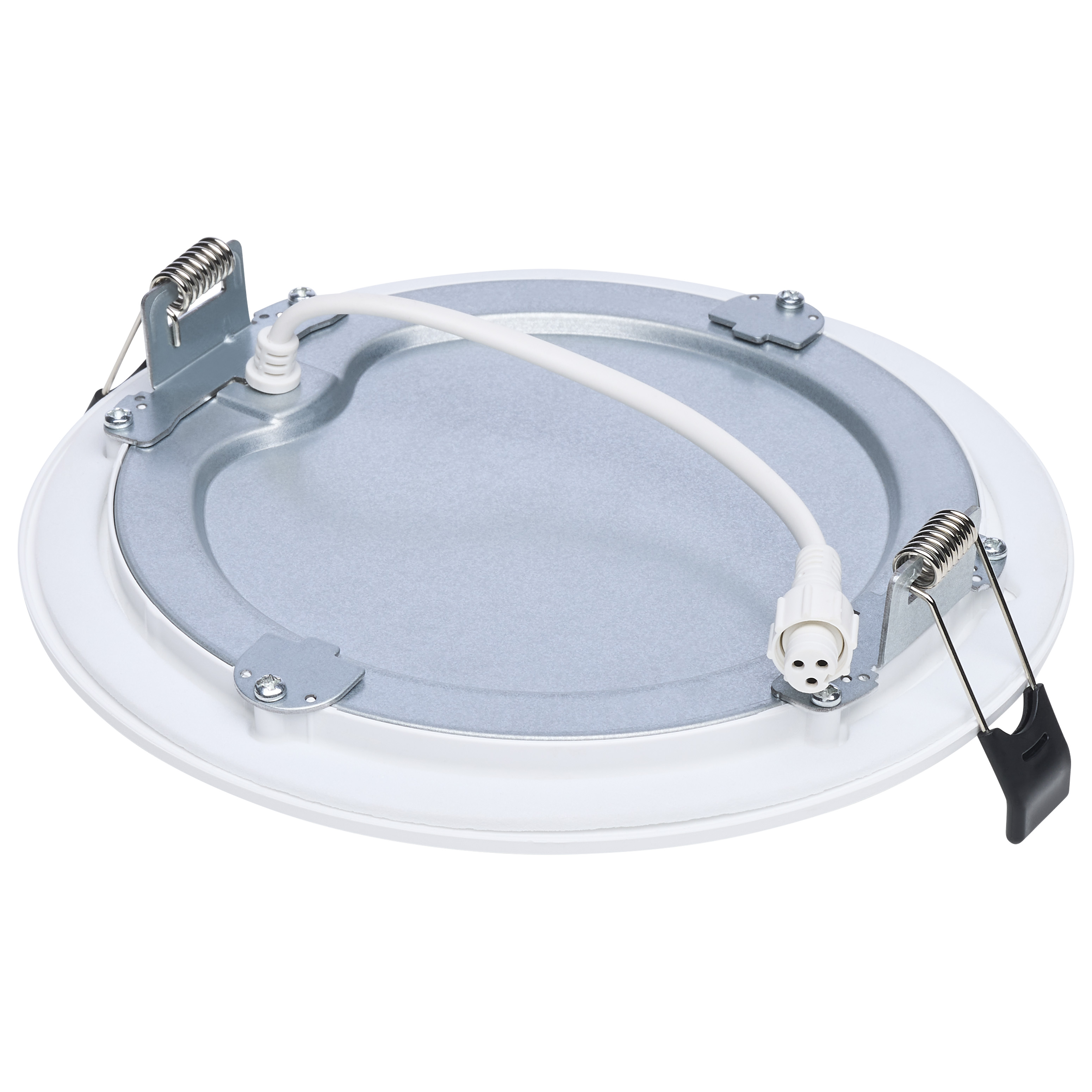 13W/DL/6/RND/CCT/WH/12PK - S11683