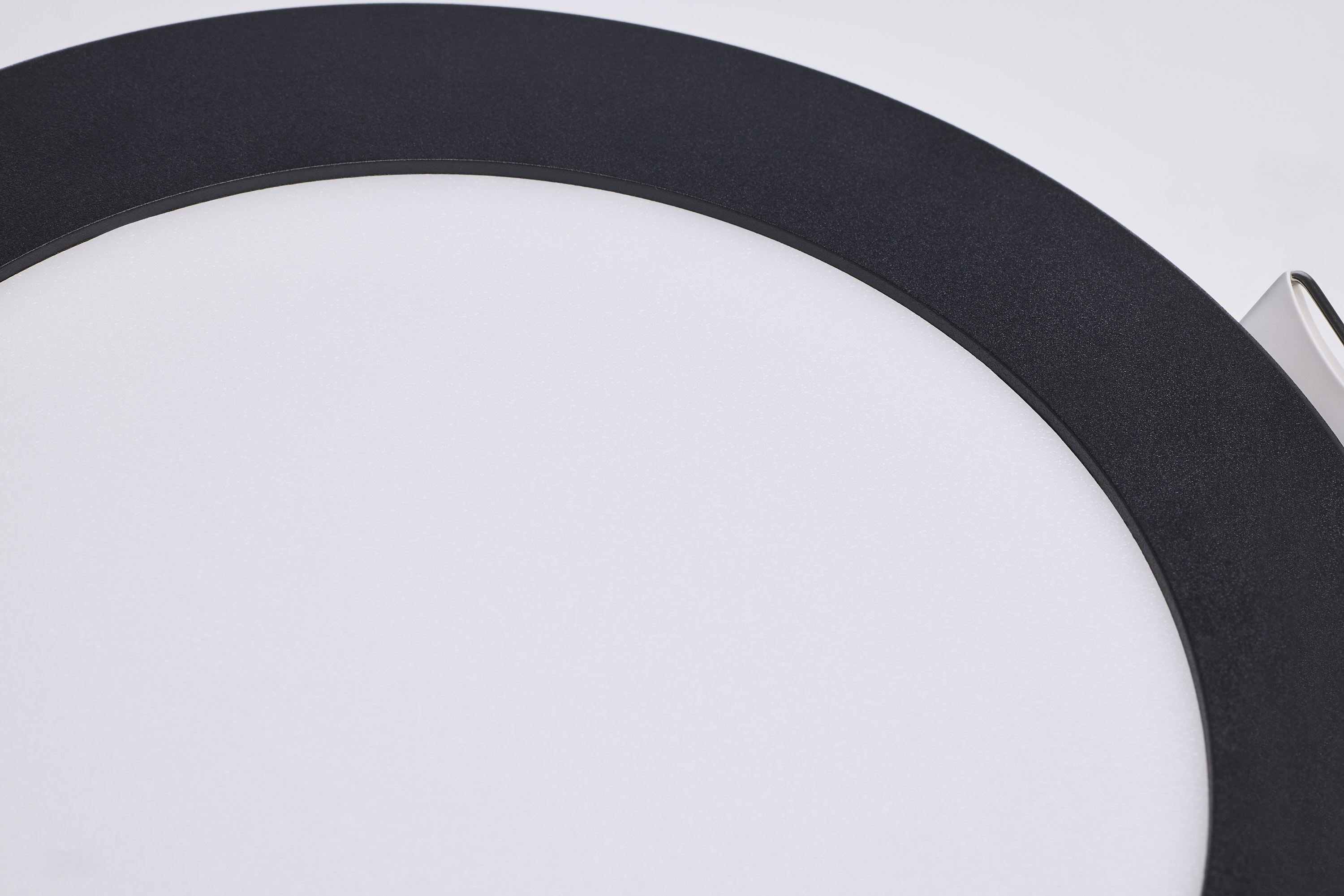 11WLED/DW/6/CCT/RND/FL/RD/BK - S11686