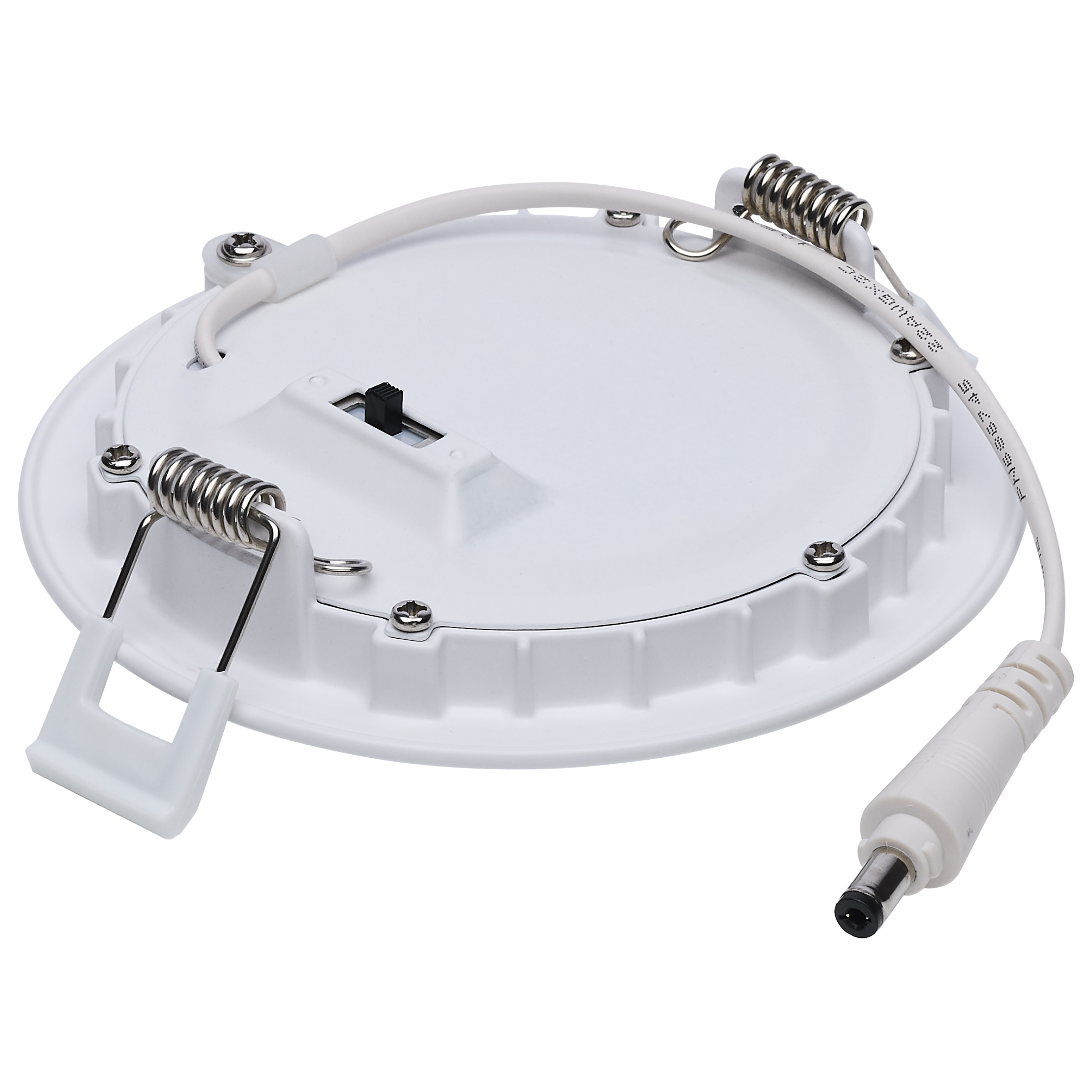 12WLED/DW/4/FS/RND/FL/DD - S11690