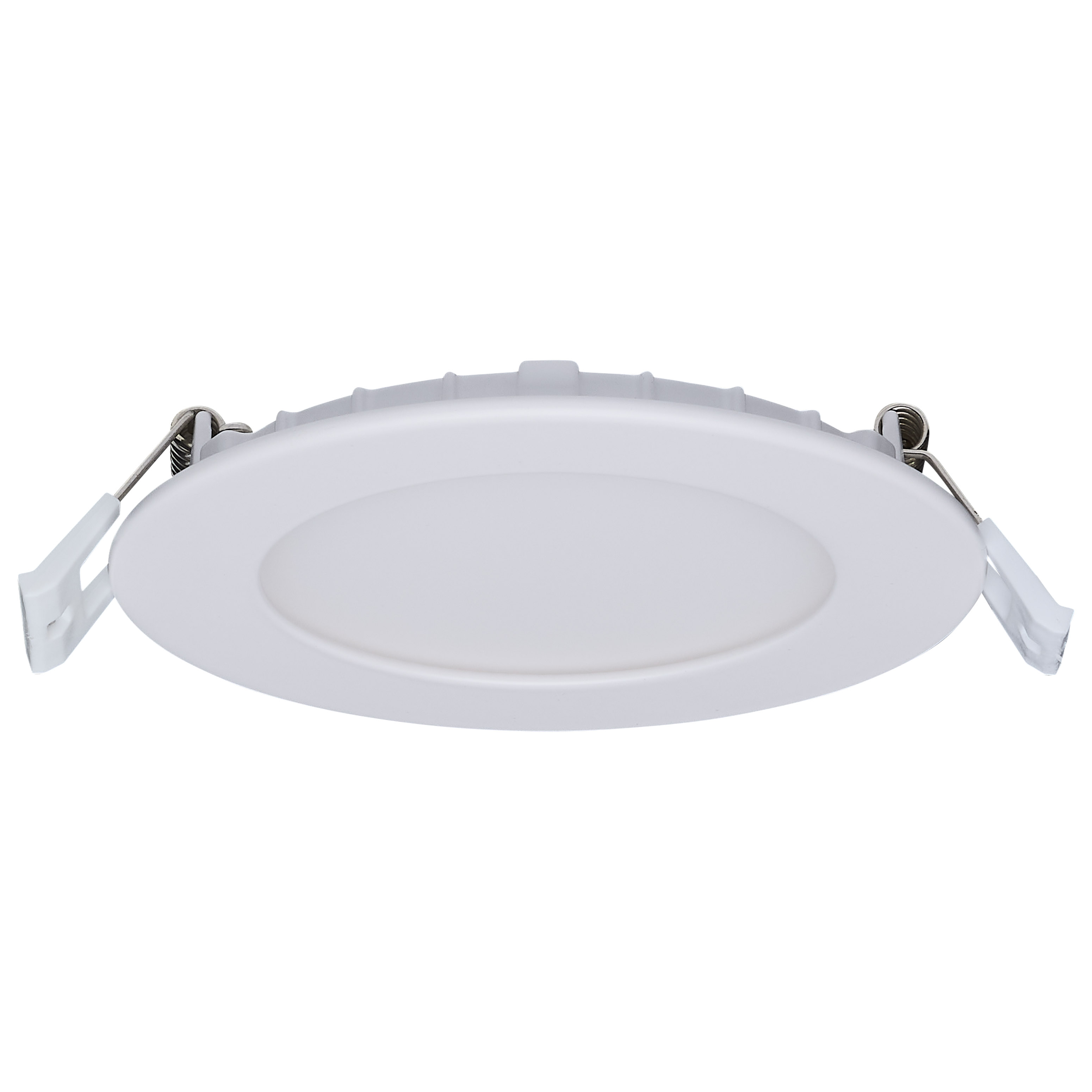 12WLED/DW/4/FS/RND/FL/DD - S11690