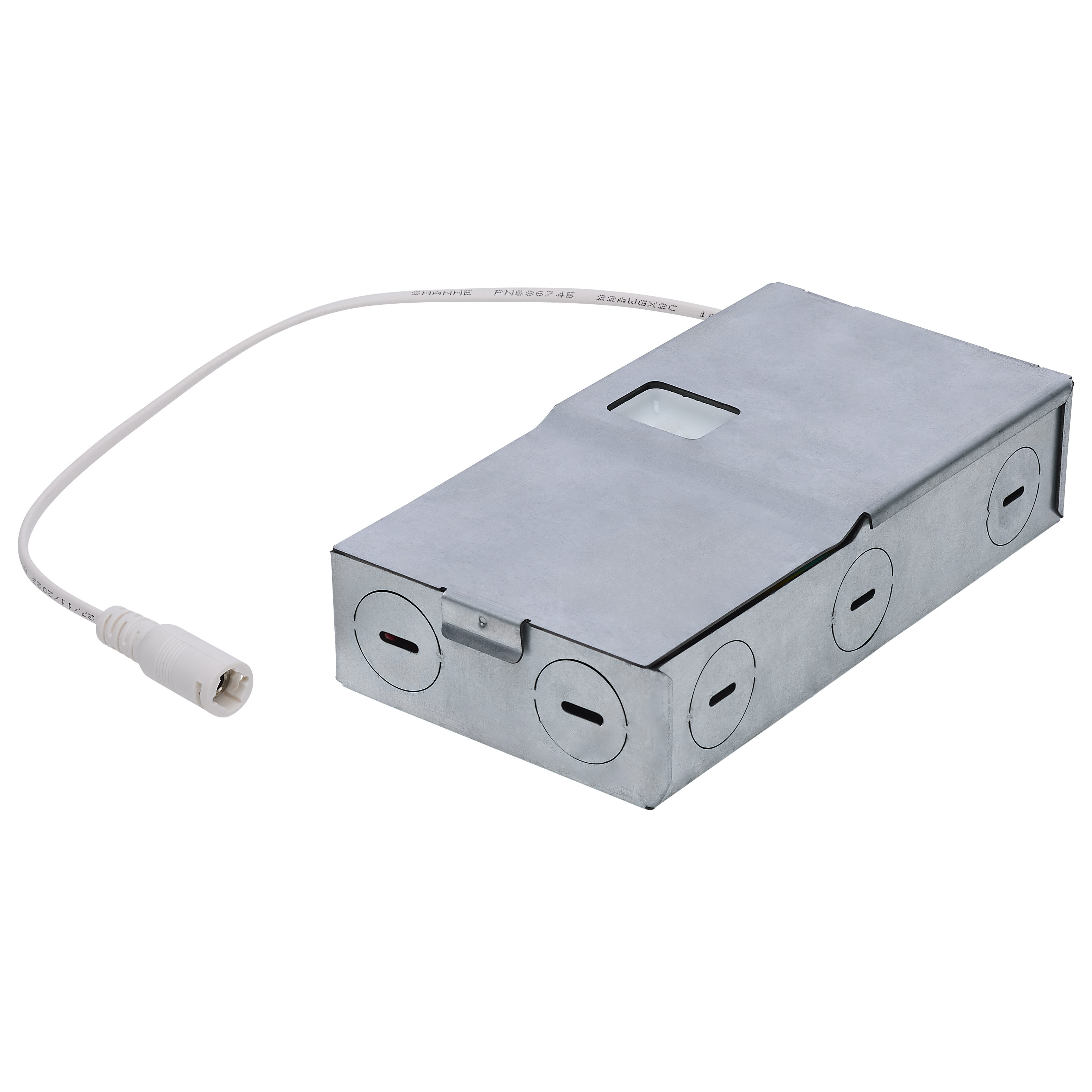 12WLED/DW/4/FS/RND/FL/DD - S11690