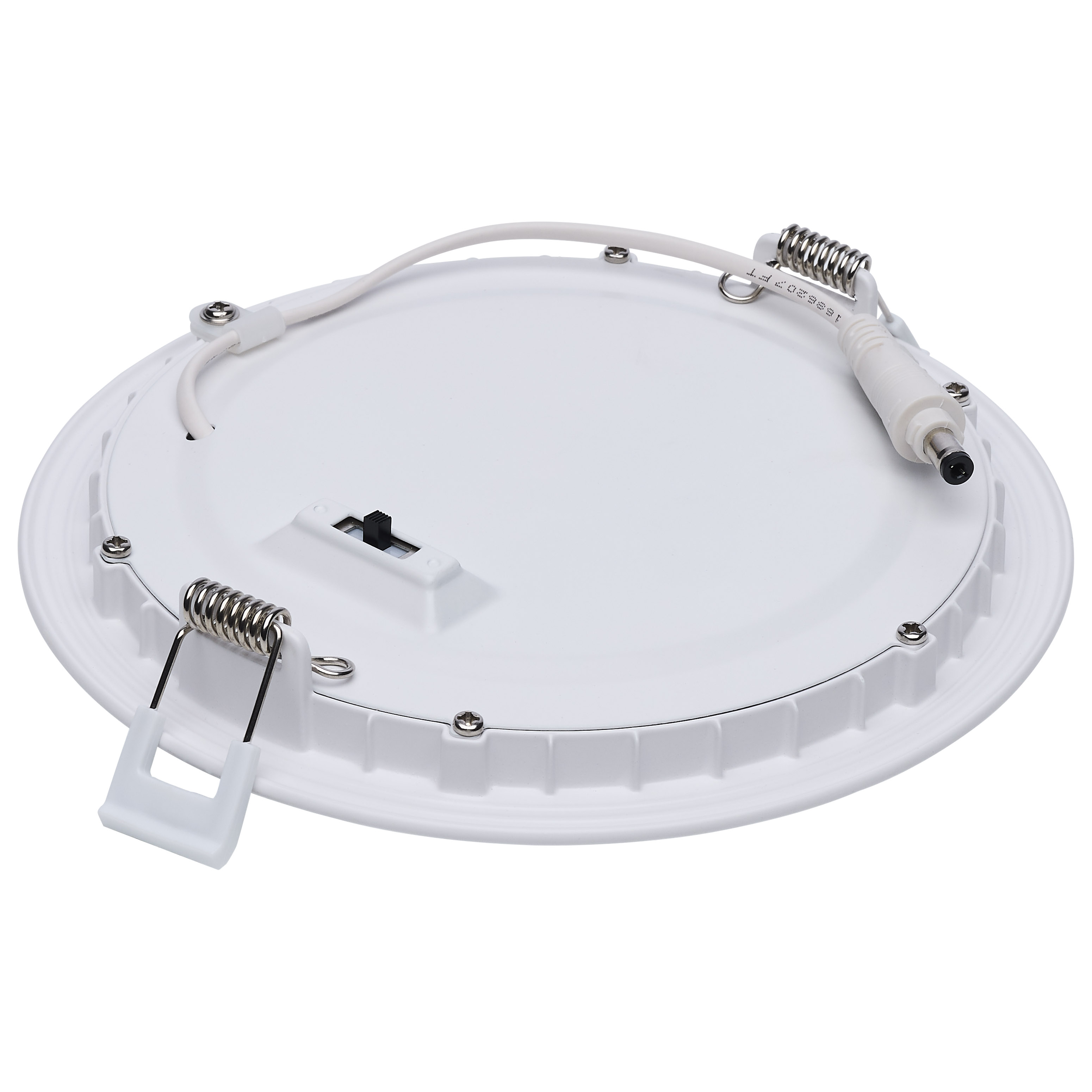 15WLED/DW/6/FS/RND/FL/DD - S11691