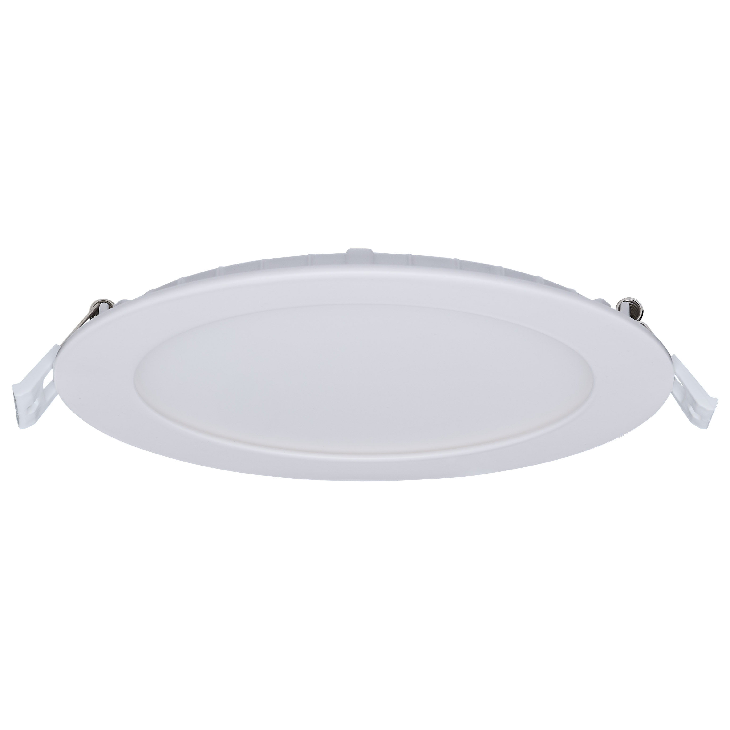 15WLED/DW/6/FS/RND/FL/DD - S11691