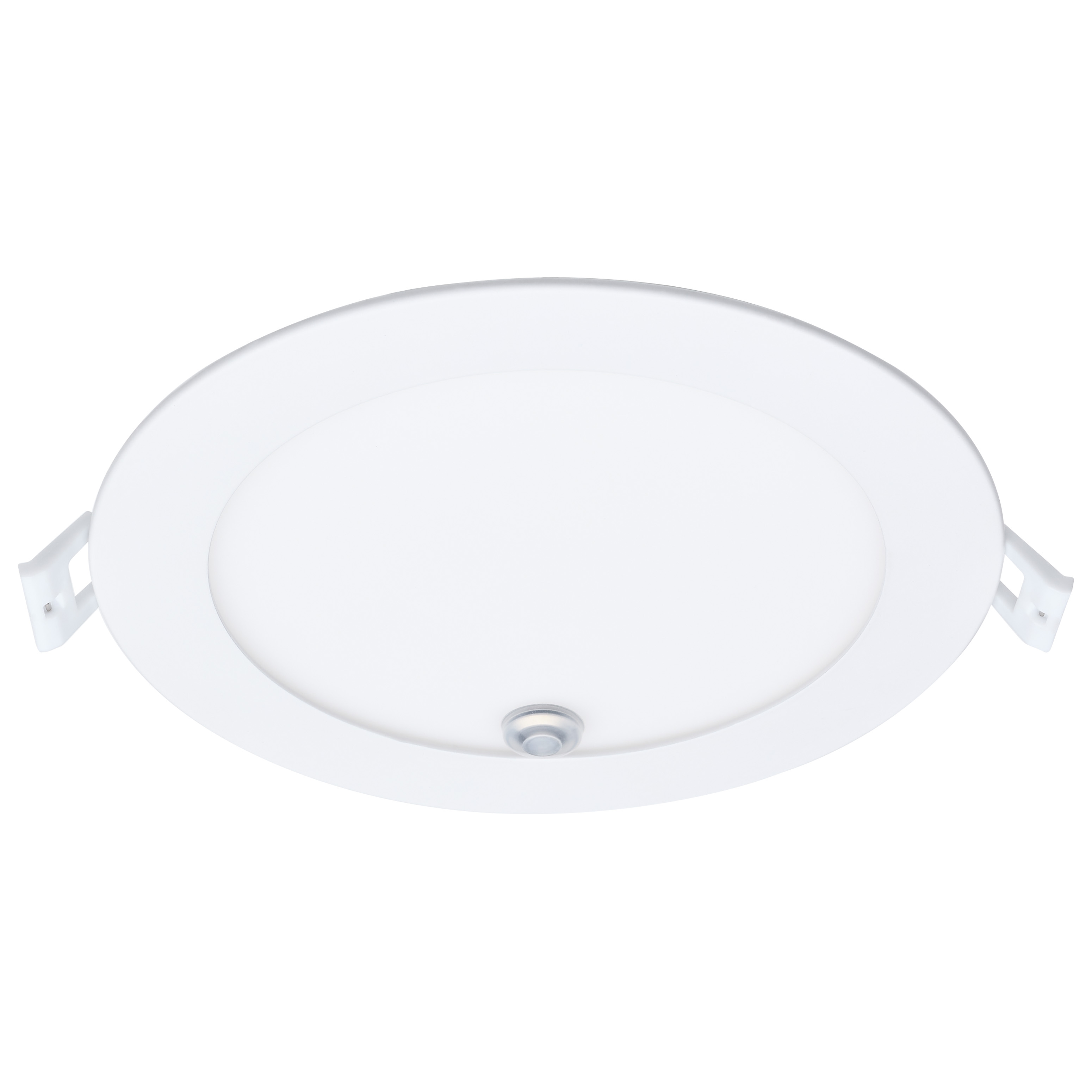 15WLED/DW/6/FS/RND/FL/DD/EM - S11697