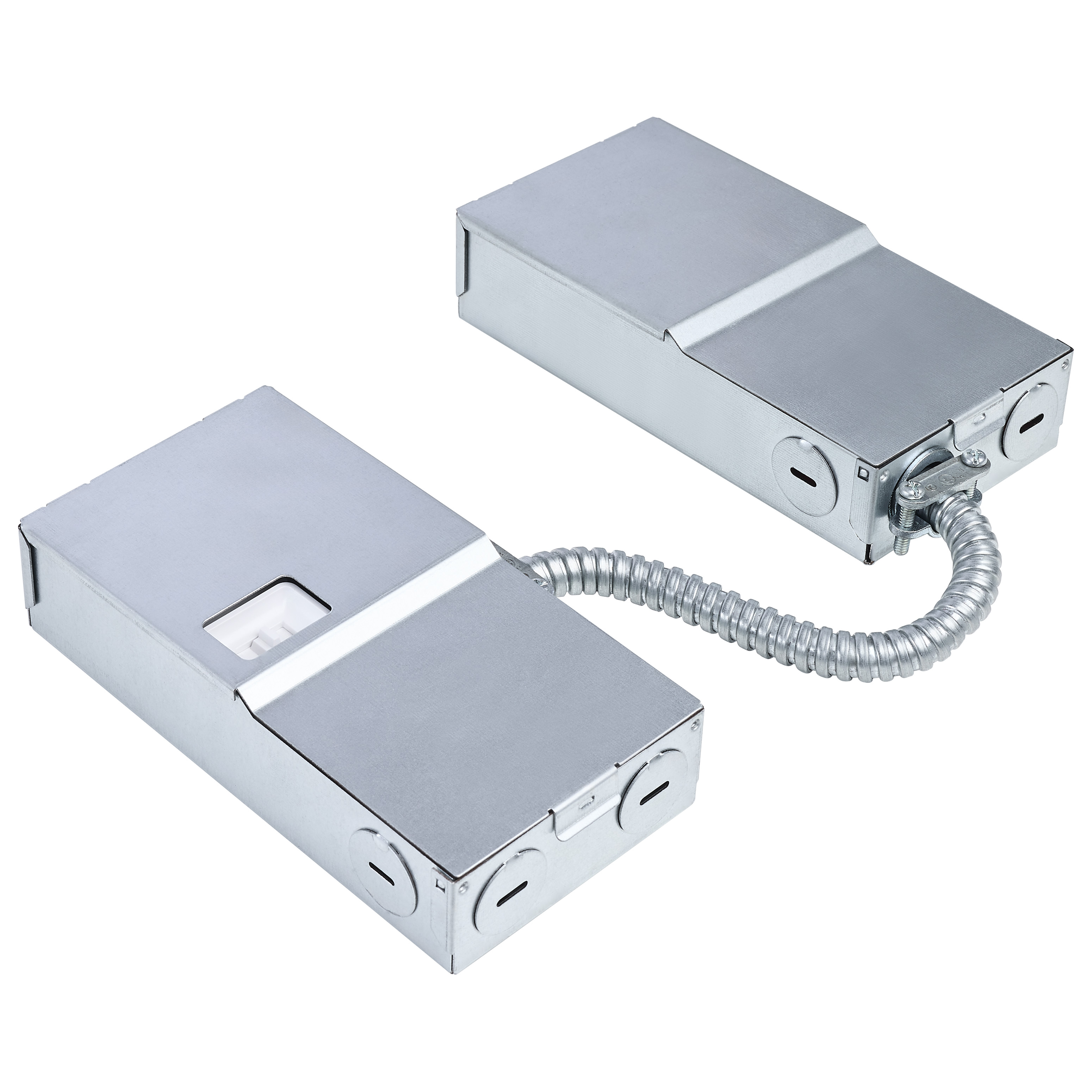 15WLED/DW/6/FS/RND/FL/DD/EM - S11697