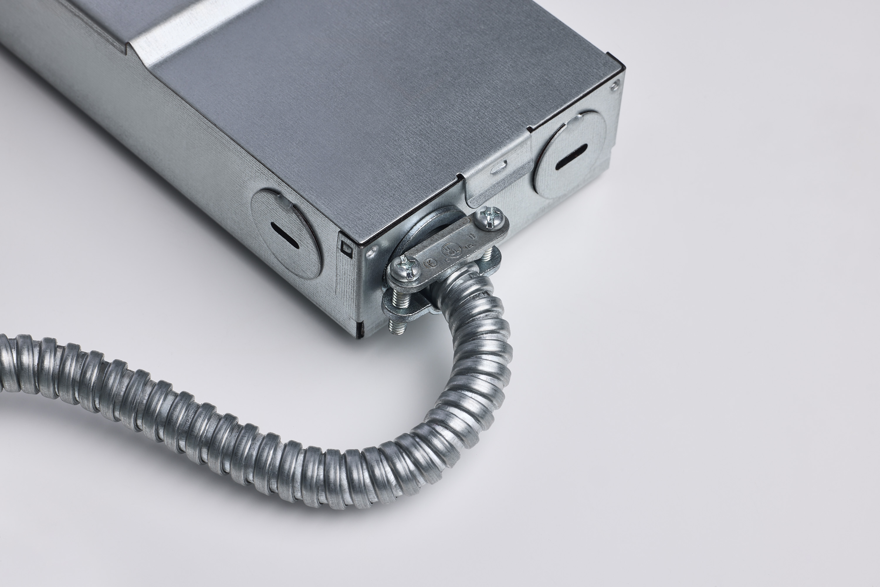 15WLED/DW/6/FS/RND/FL/DD/EM - S11697