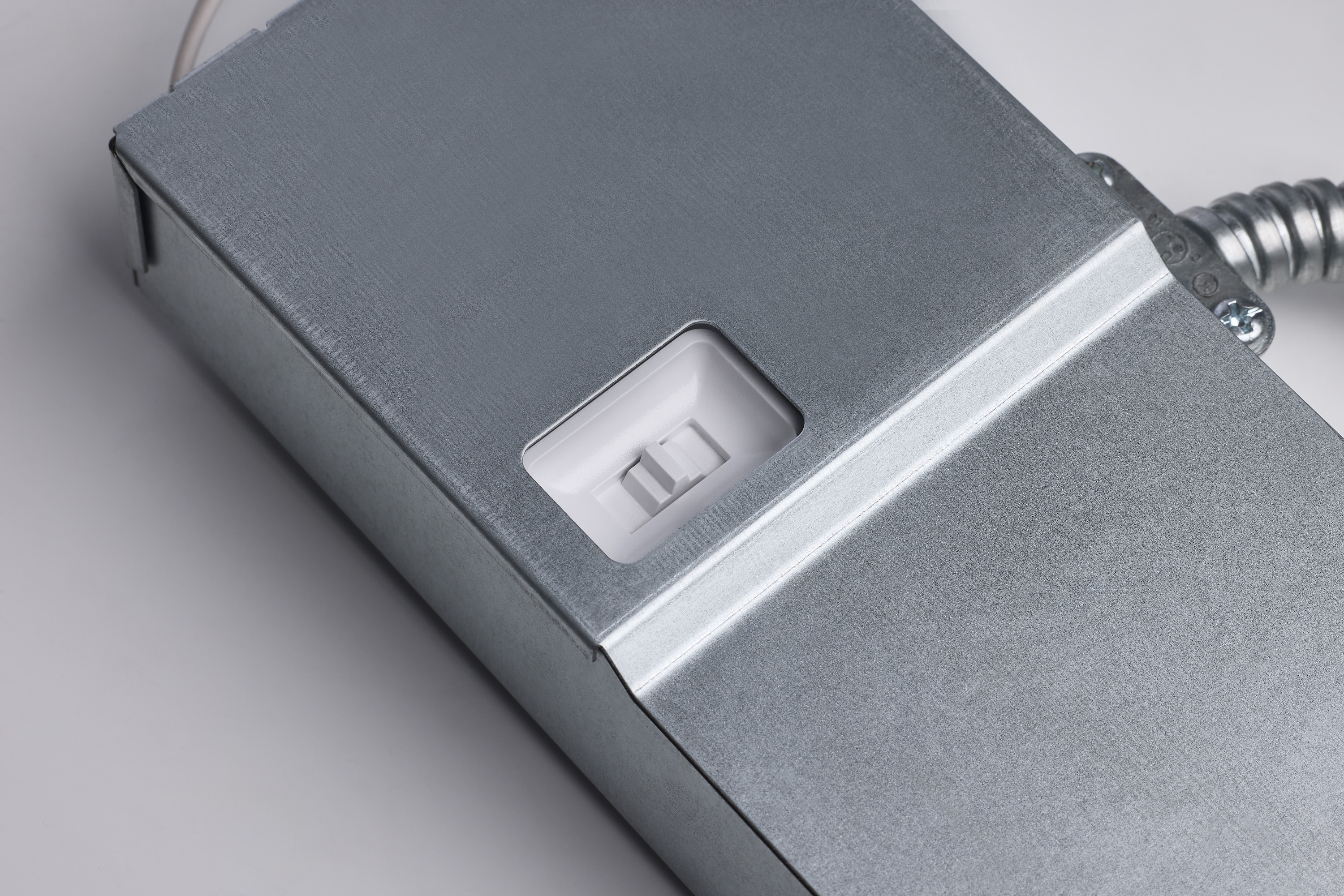 15WLED/DW/6/FS/RND/FL/DD/EM - S11697