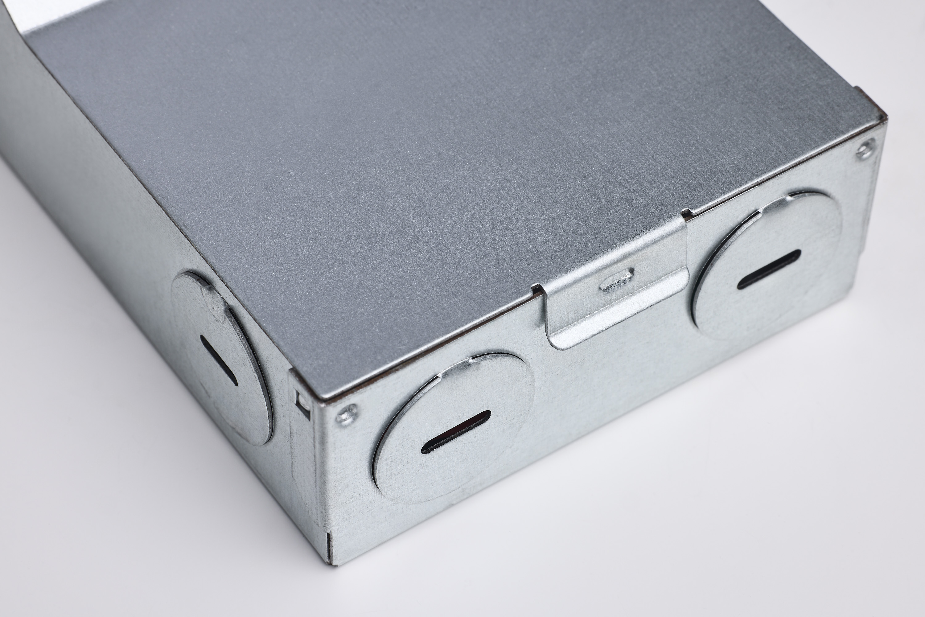 15WLED/DW/6/FS/RND/FL/DD/EM - S11697