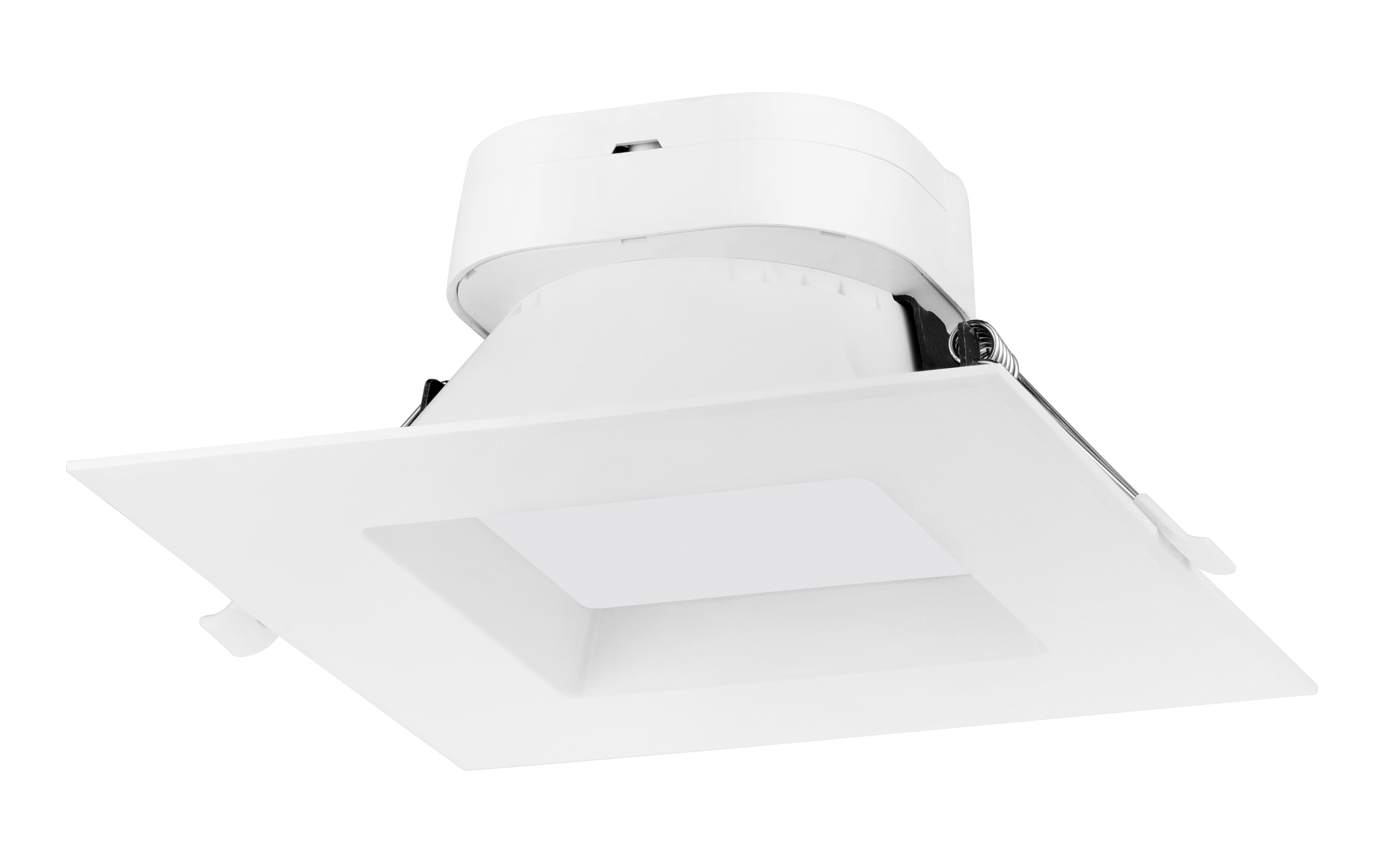 9WLED/DW/SQ/6/30K/120V - S11705