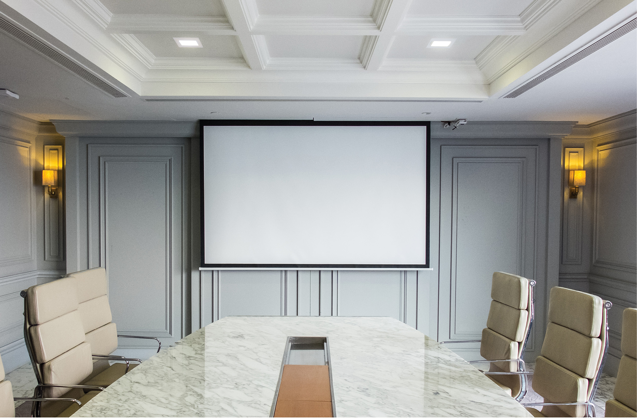 9WLED/DW/SQ/6/30K/120V - S11705