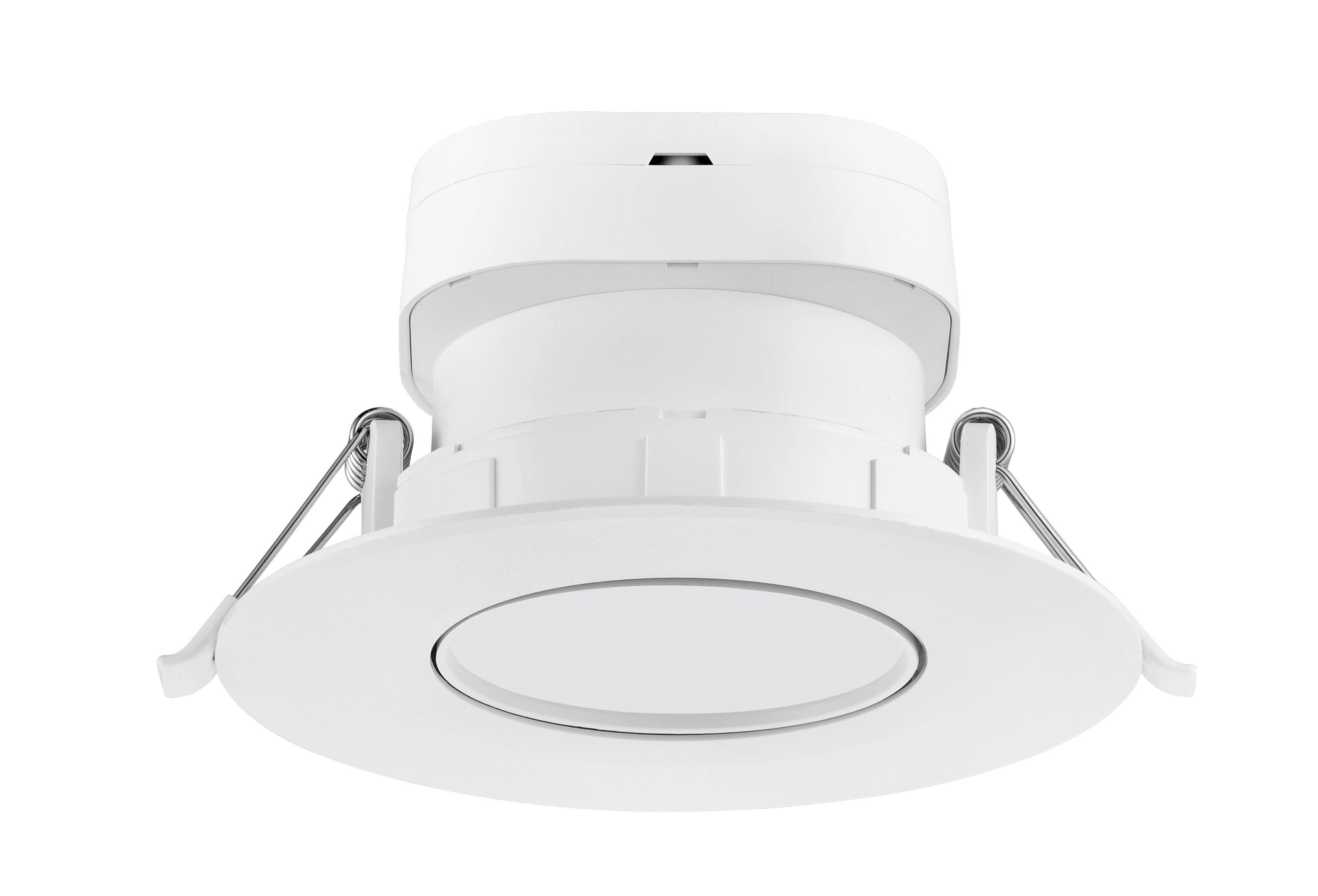 7WLED/DW/GBL/4/27K/120V - S11708