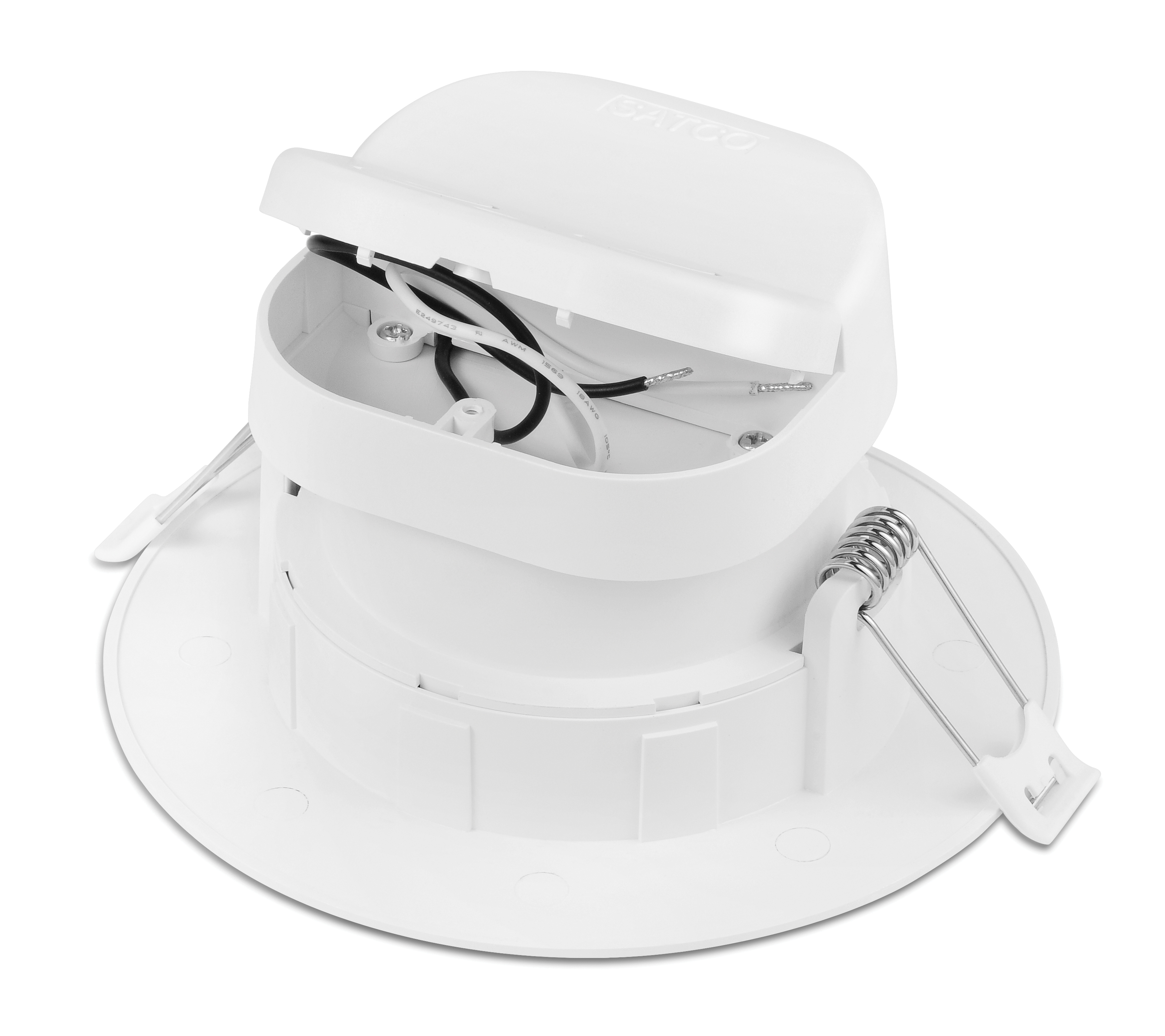 7WLED/DW/GBL/4/40K/120V - S11710