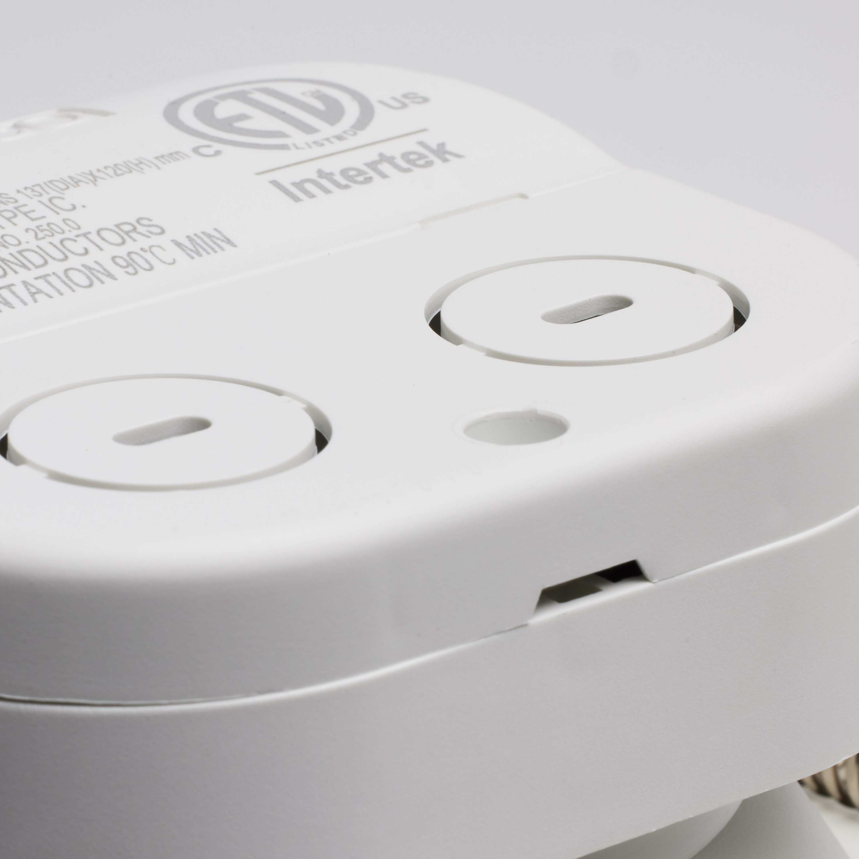 9WLED/DW/GBL/6/40K/120V - S11714