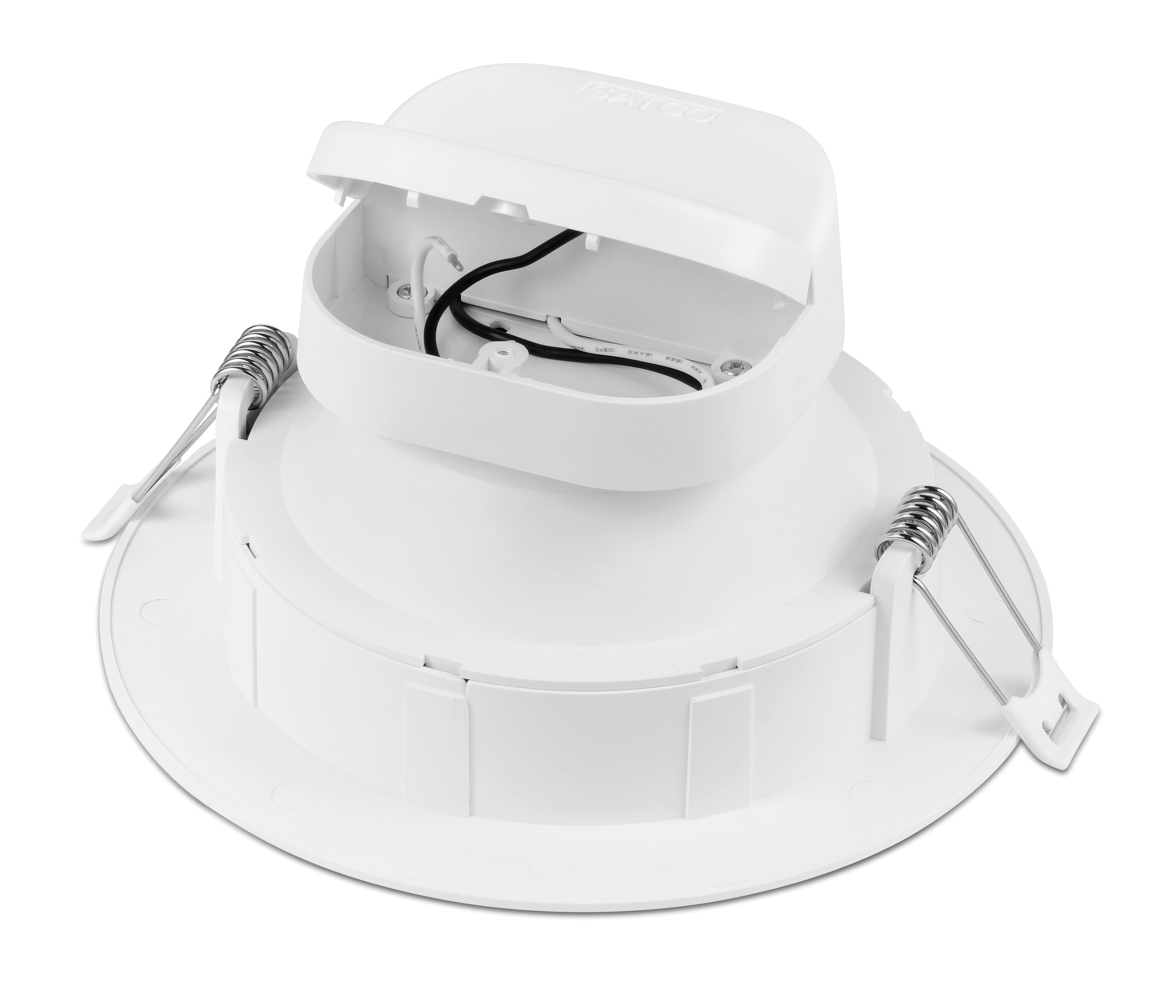 9WLED/DW/GBL/6/50K/120V - S11715