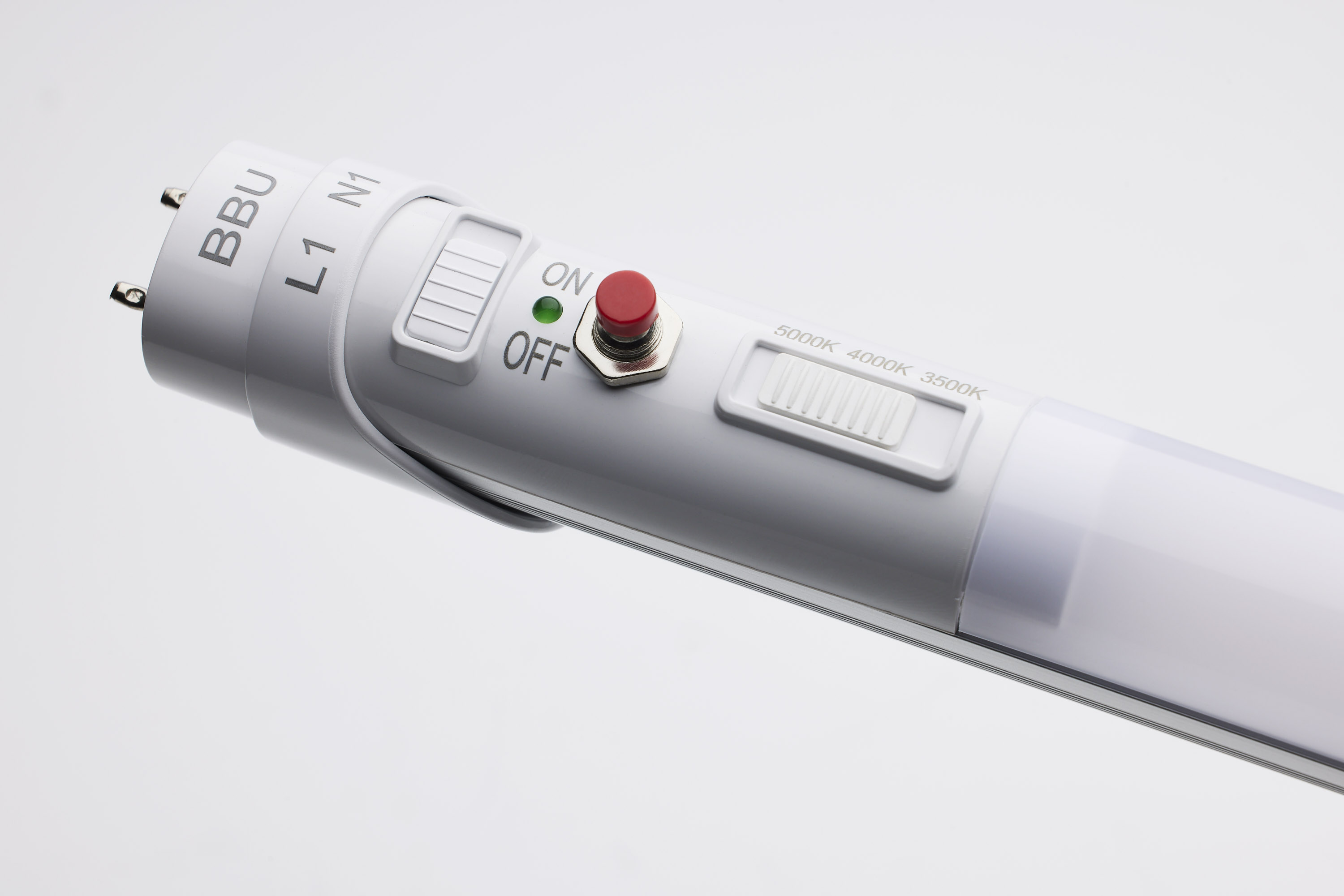 17T8/LED/48-CCT/BB/BP - S11731