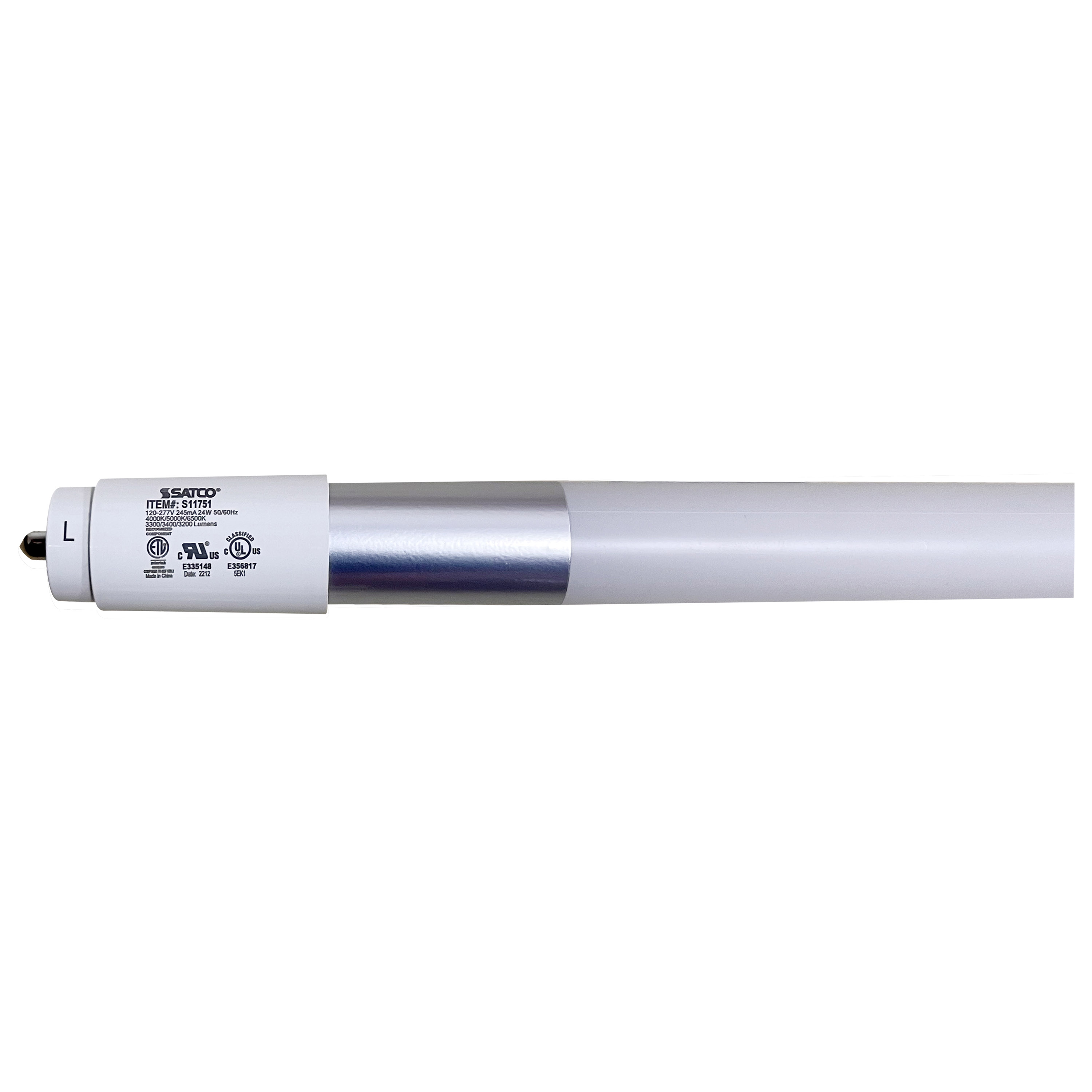 24T8/LED/72-CCT/BP/FA8 - S11751