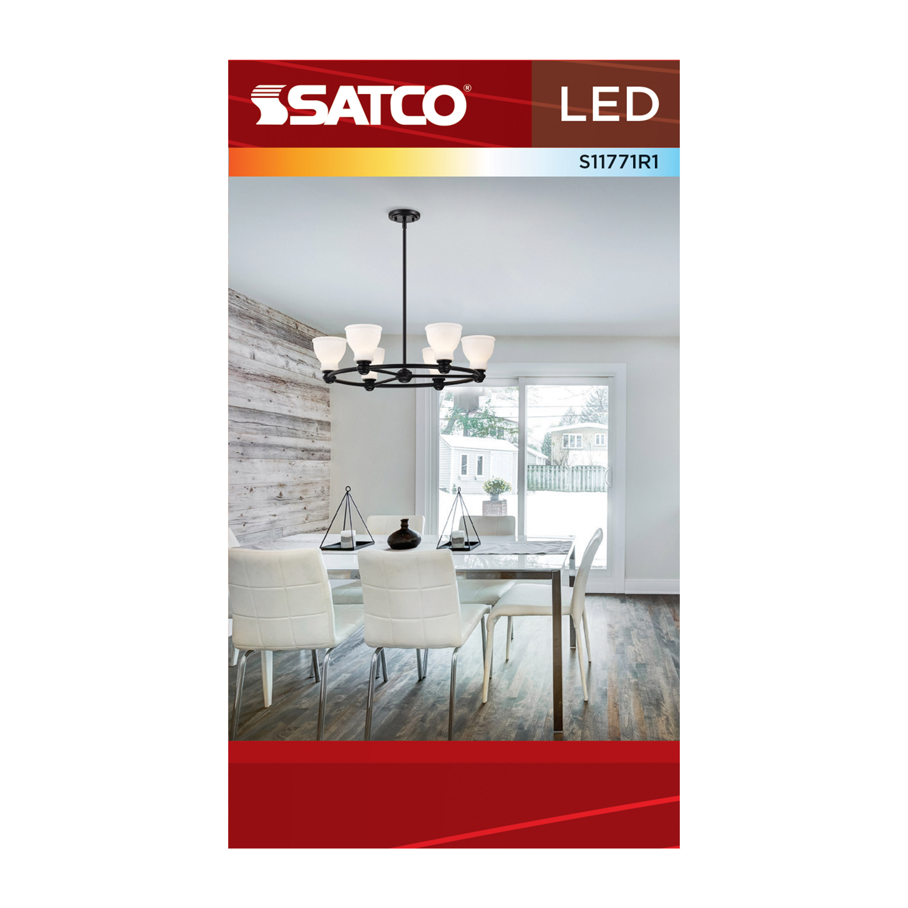 9A19L/9CCT5/E26/PWHF - S11771R1