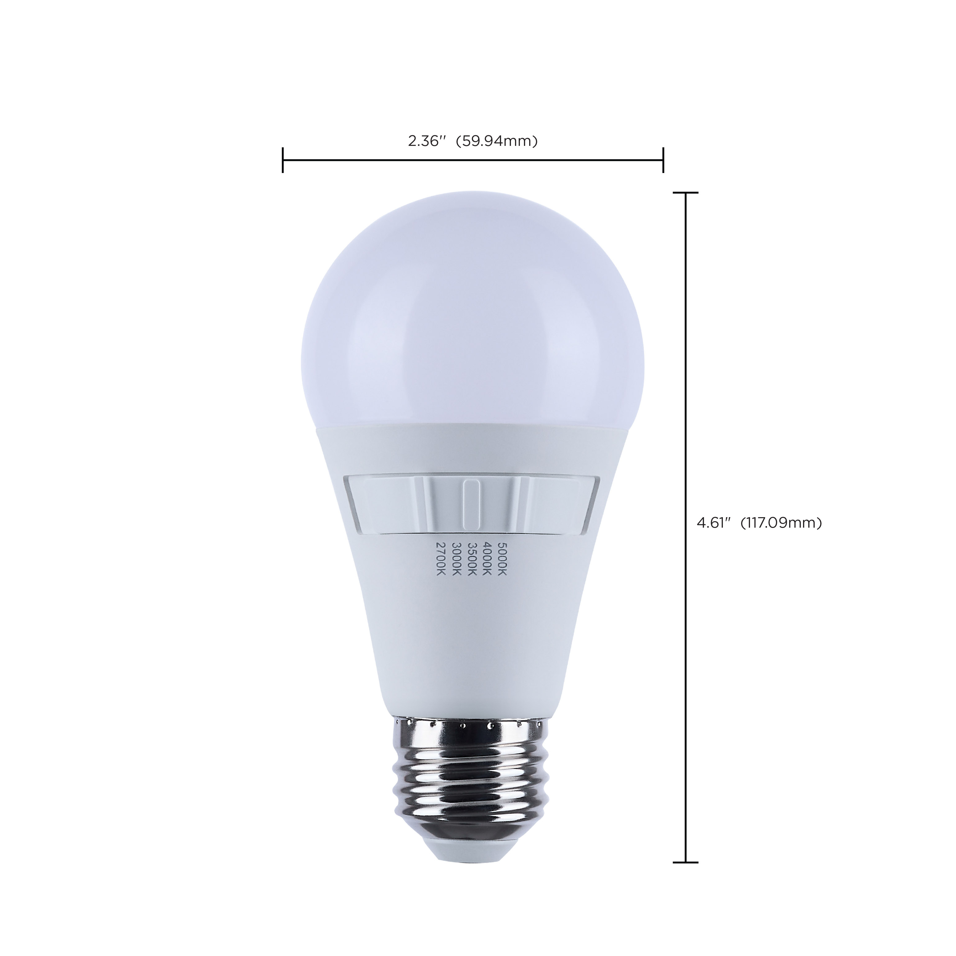 12A19L/9CCT5/E26/PWHF - S11772R1