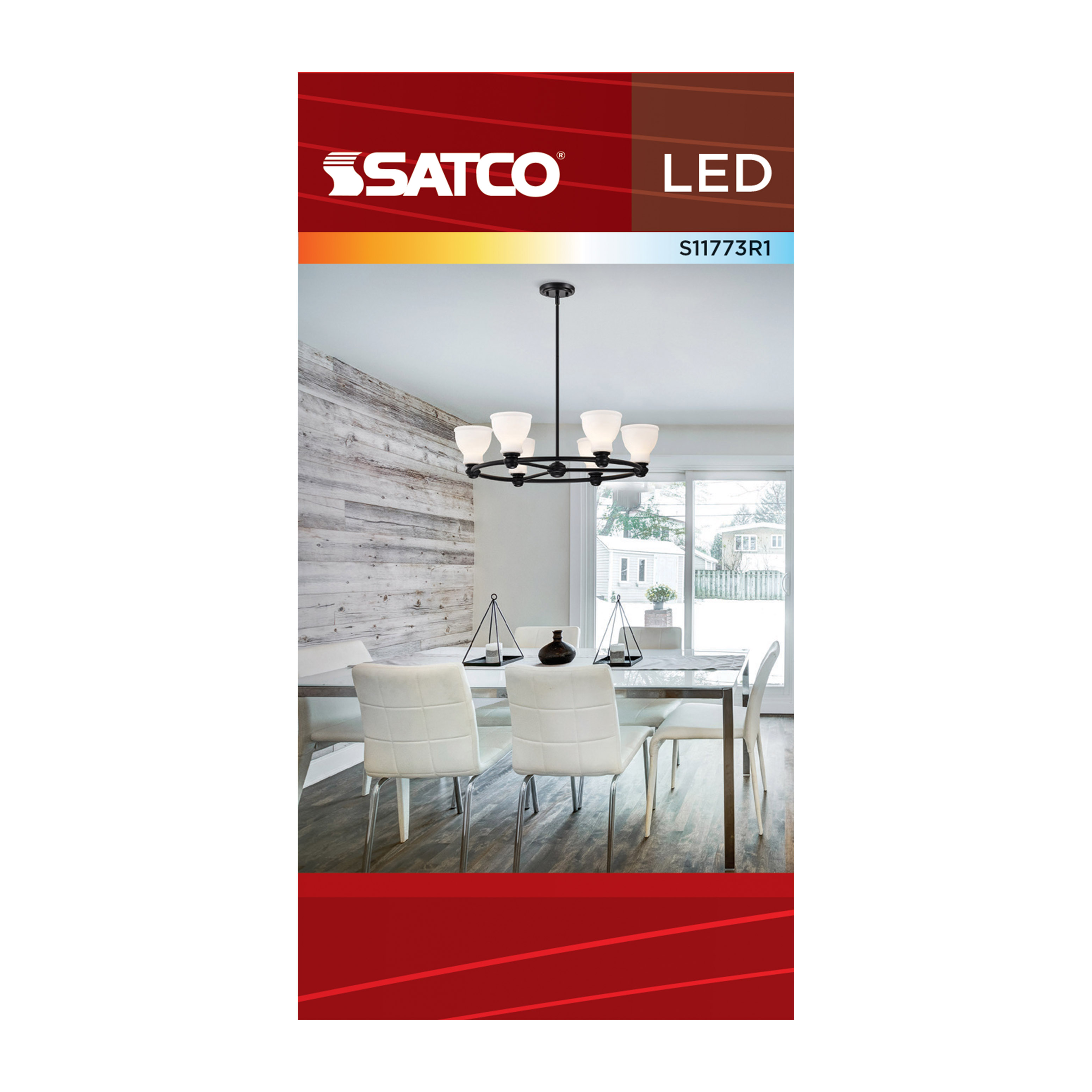 14A19L/9CCT5/E26/PWHF - S11773R1