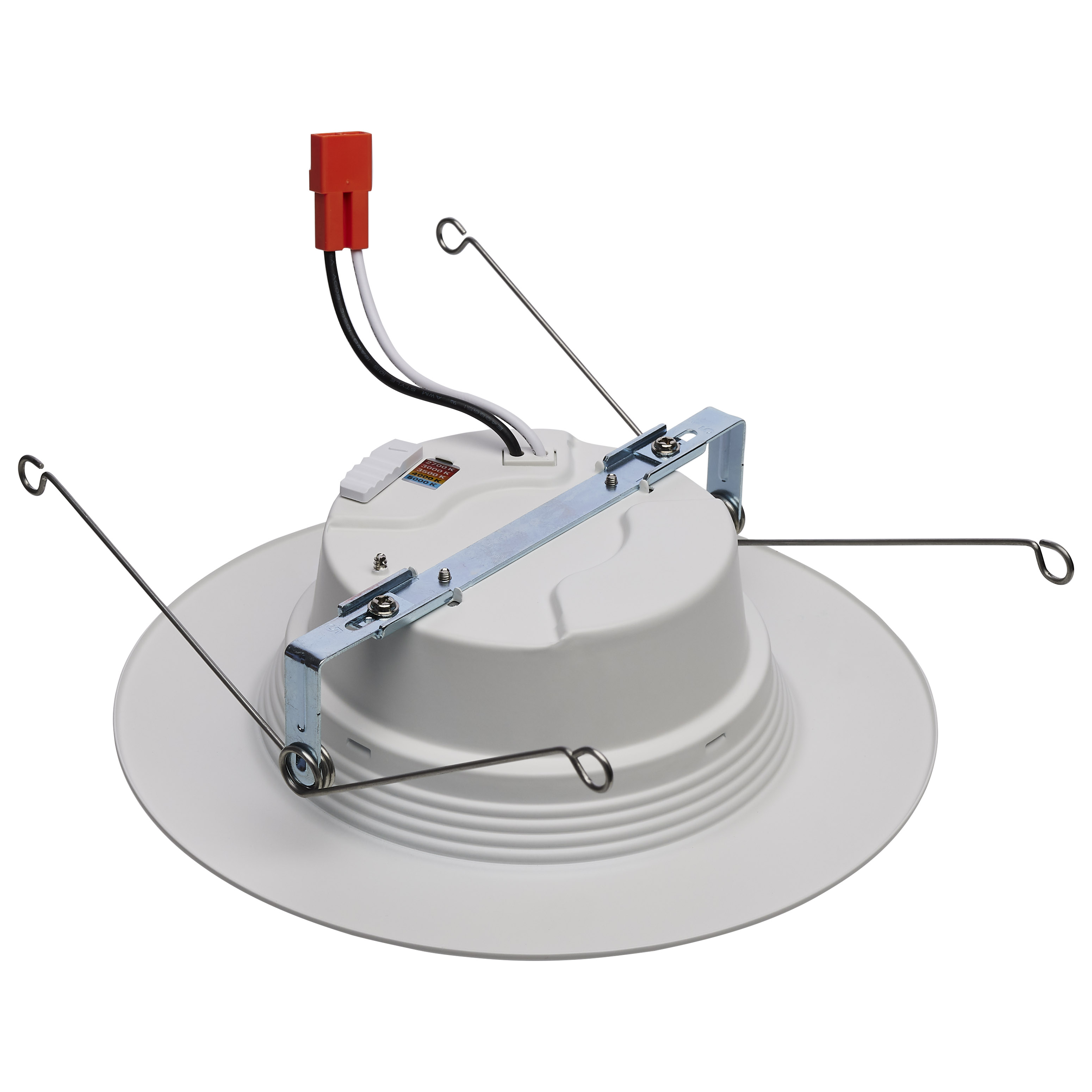 9WLED/RDL/5-6/5CCT-SEL/RD - S11801R1