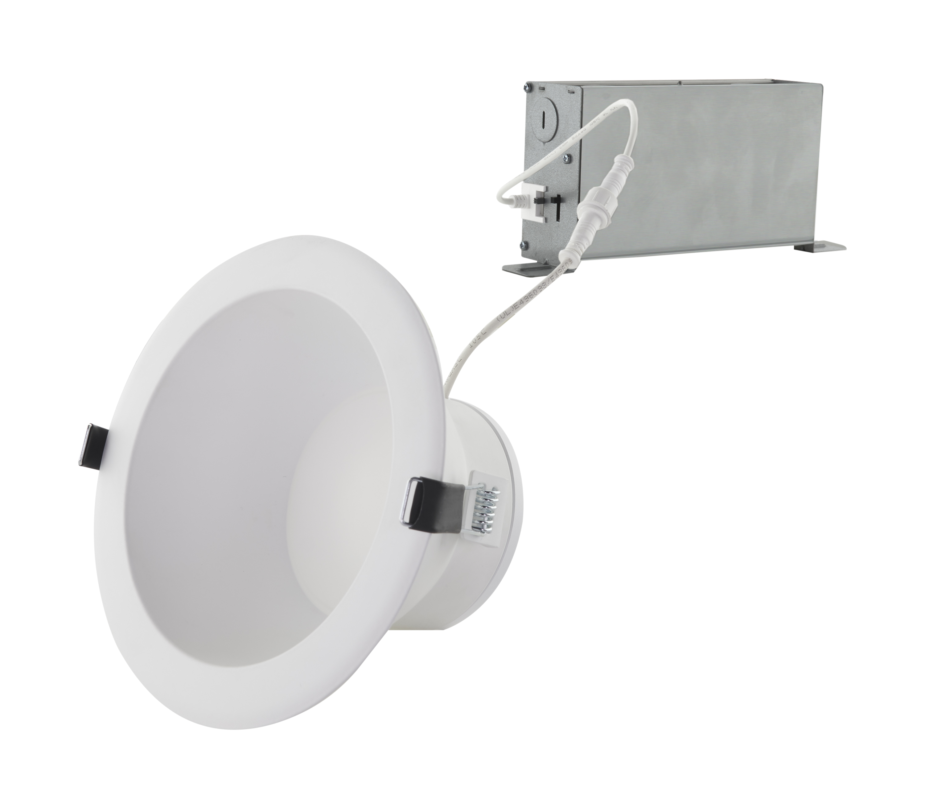 23WLED/CDL/6/ADJ-CCT/80D - S11811