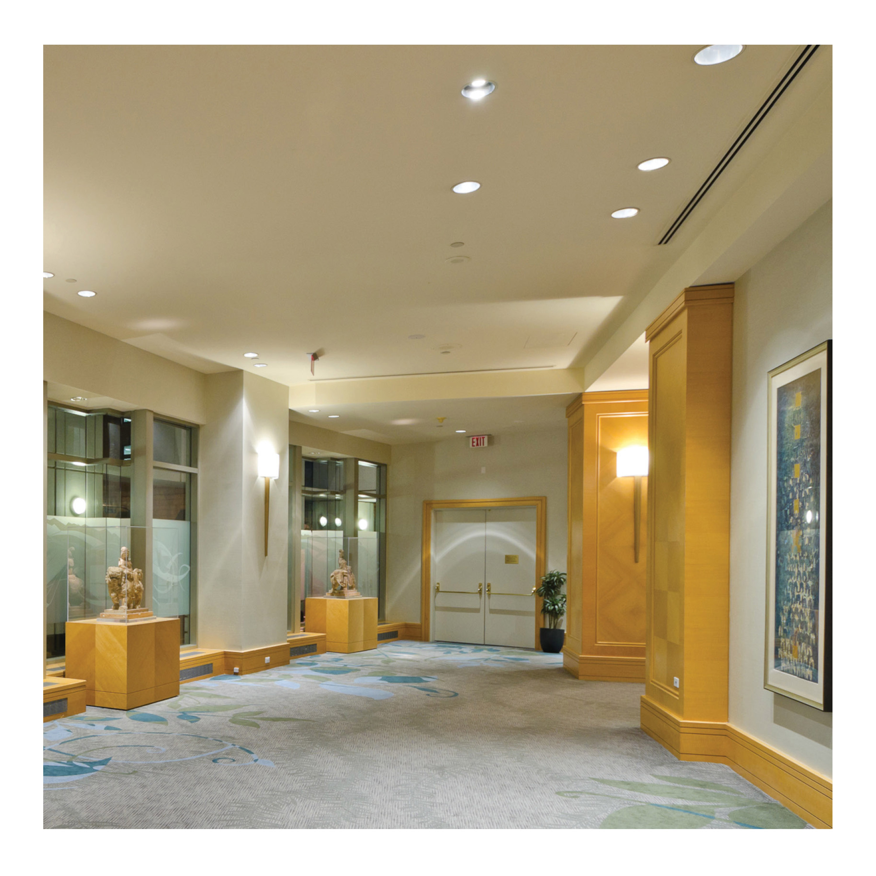 32WLED/CDL/8/ADJ-CCT/80D - S11812