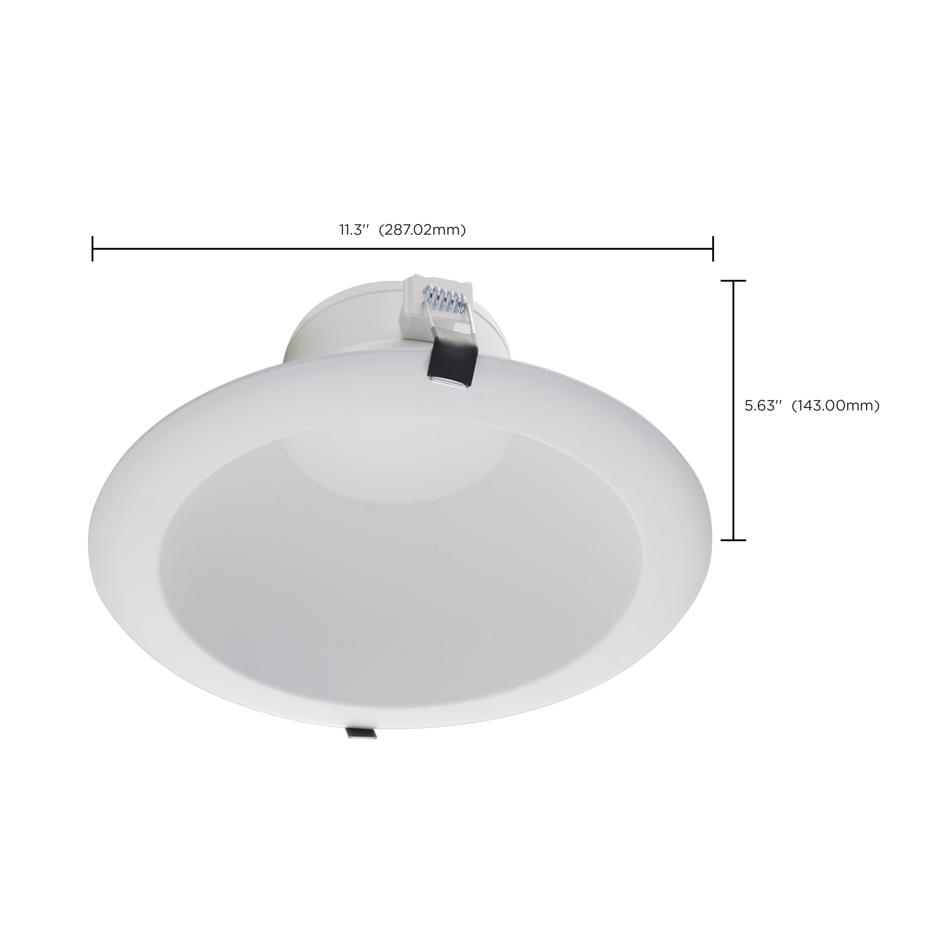 46WLED/CDL/10/ADJ-CCT/80D - S11813