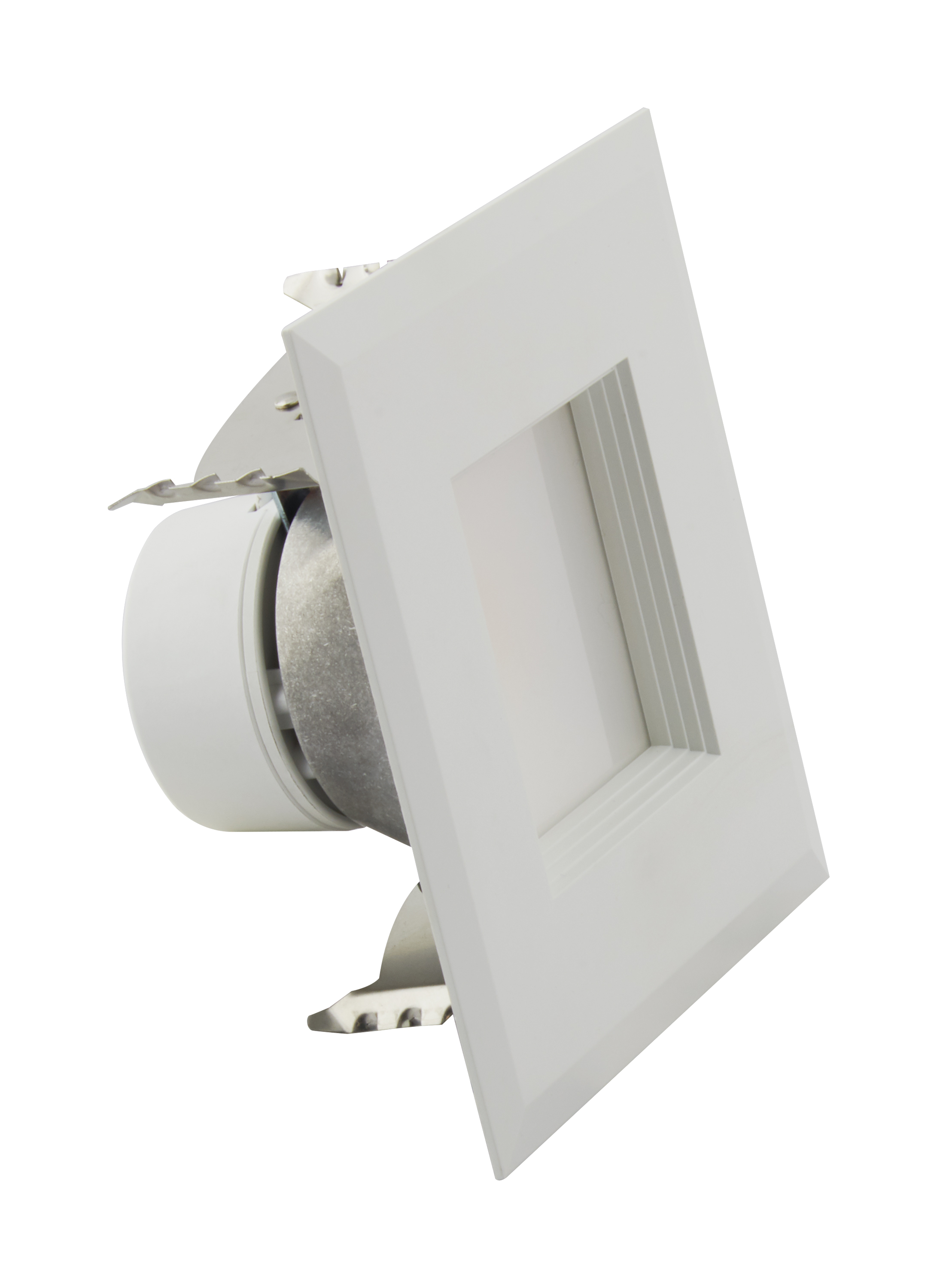 6.5WLED/RDL/SQ/4/CCT-SEL/120V - S11820