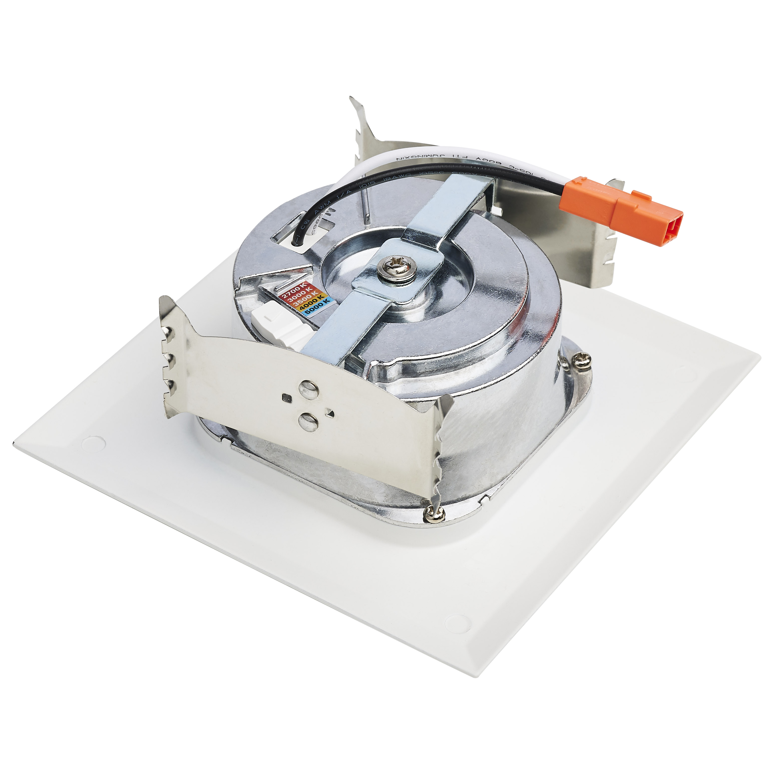 6.7WLED/RDL/4/5CCT-SEL/SQ - S11820R1