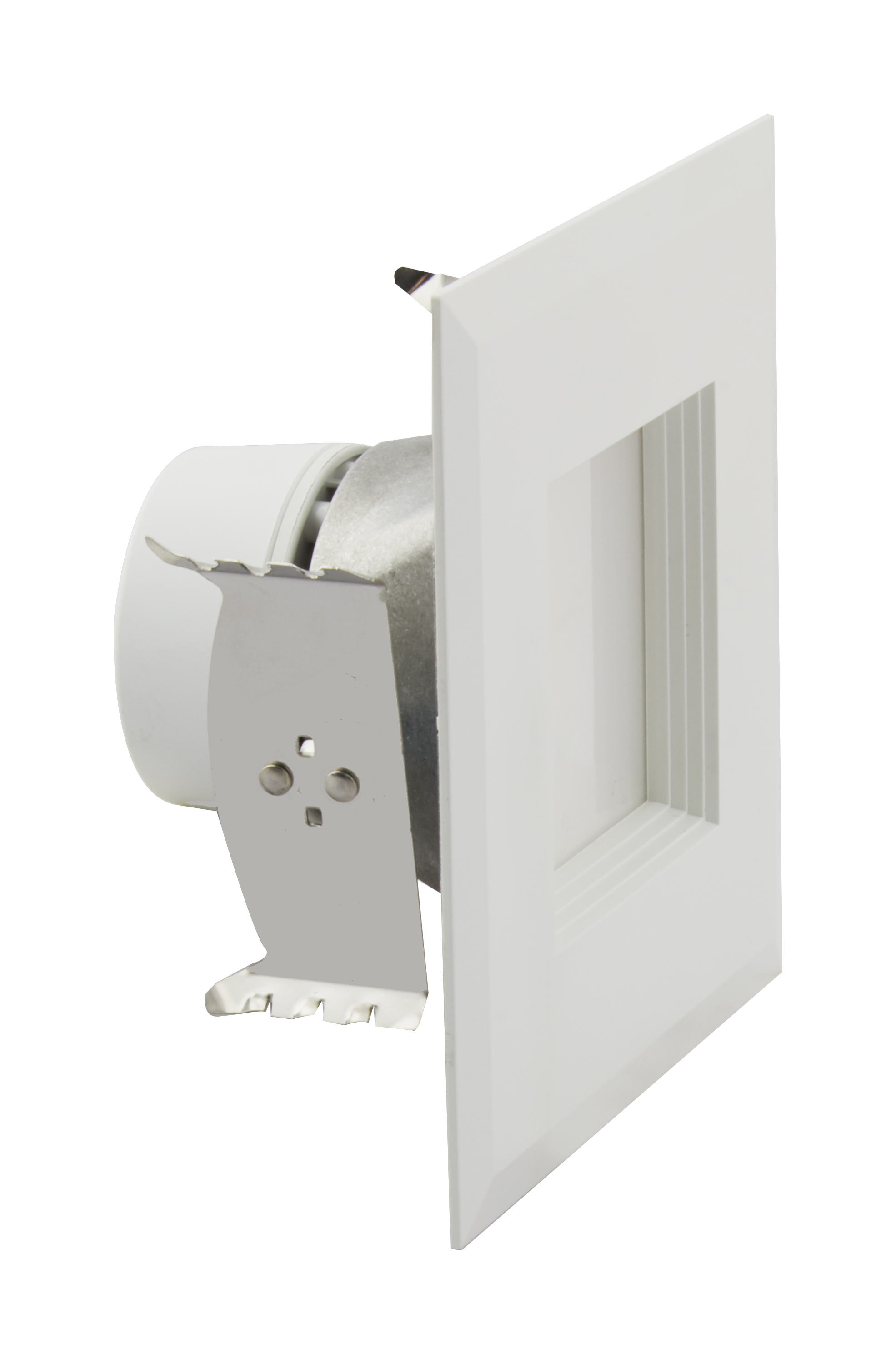 6.5WLED/RDL/SQ/4/CCT-SEL/120V - S11820