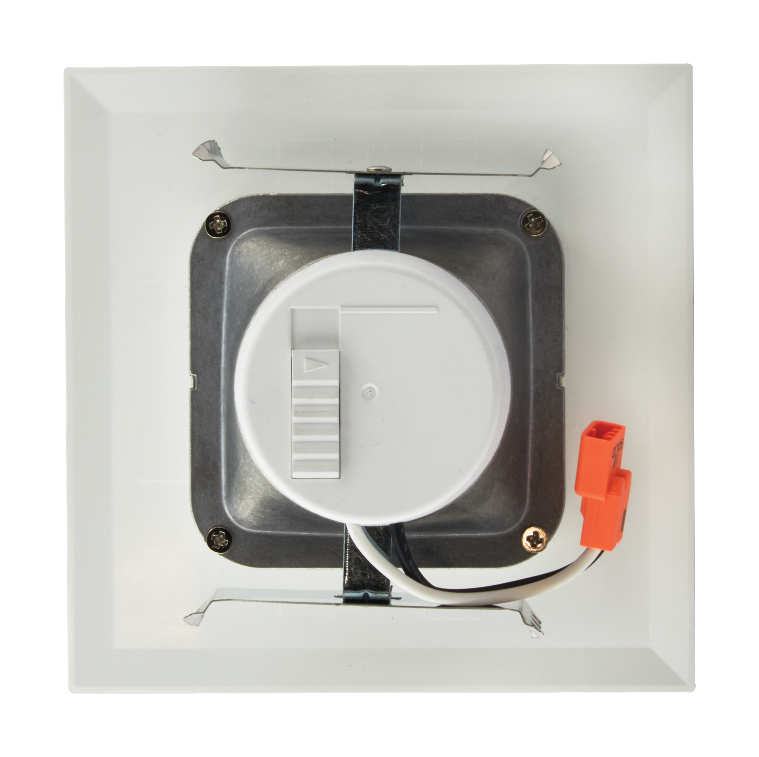 6.5WLED/RDL/SQ/4/CCT-SEL/120V - S11820