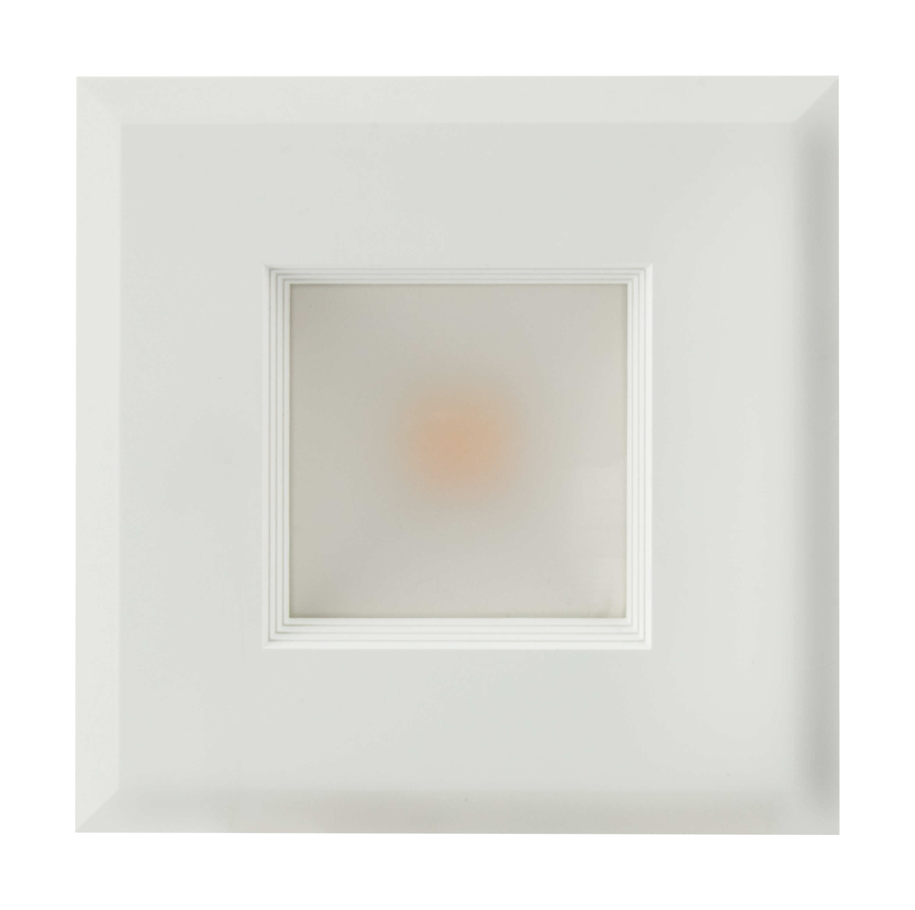 6.5WLED/RDL/SQ/4/CCT-SEL/120V - S11820