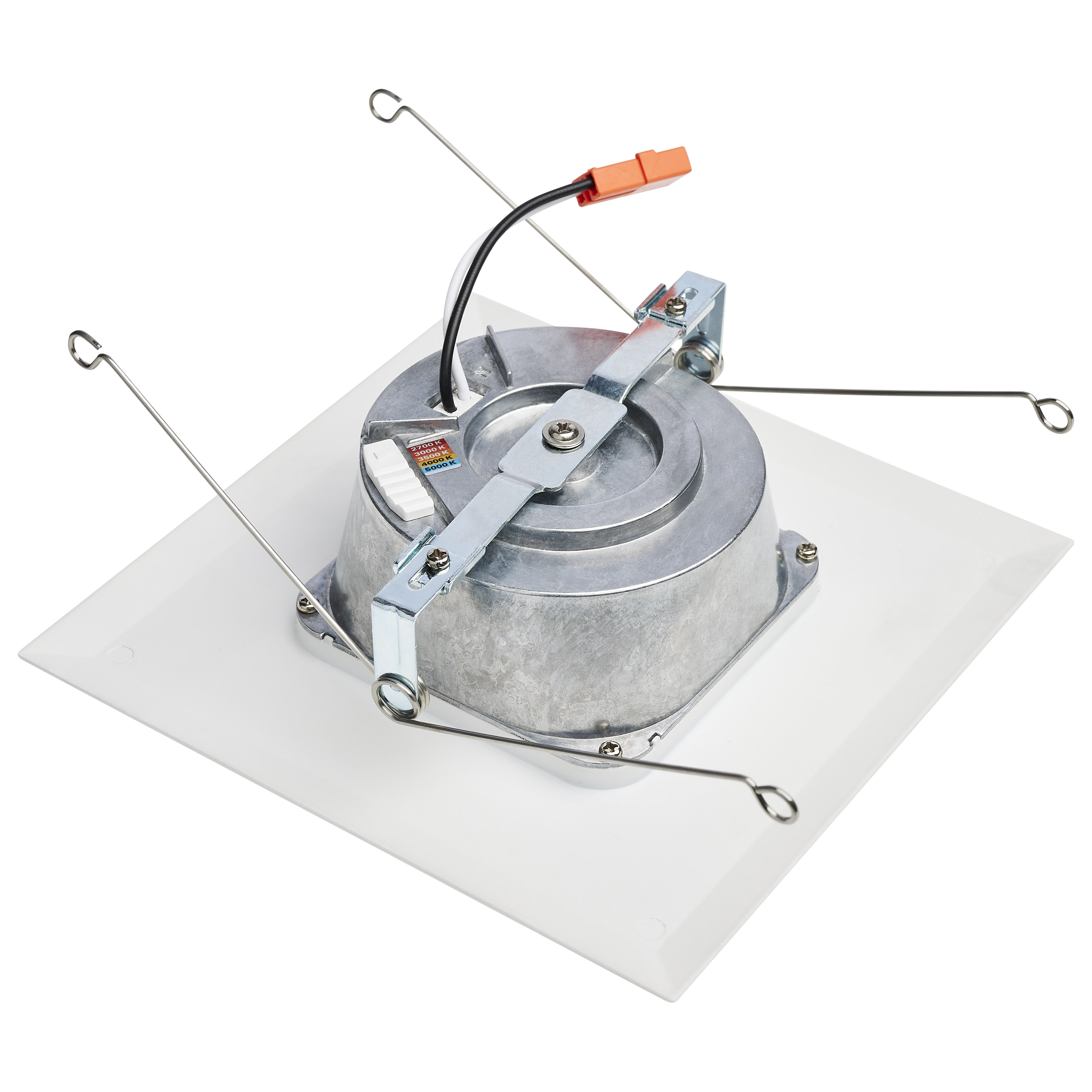 9WLED/RDL/5-6/5CCT-SEL/SQ - S11821R1