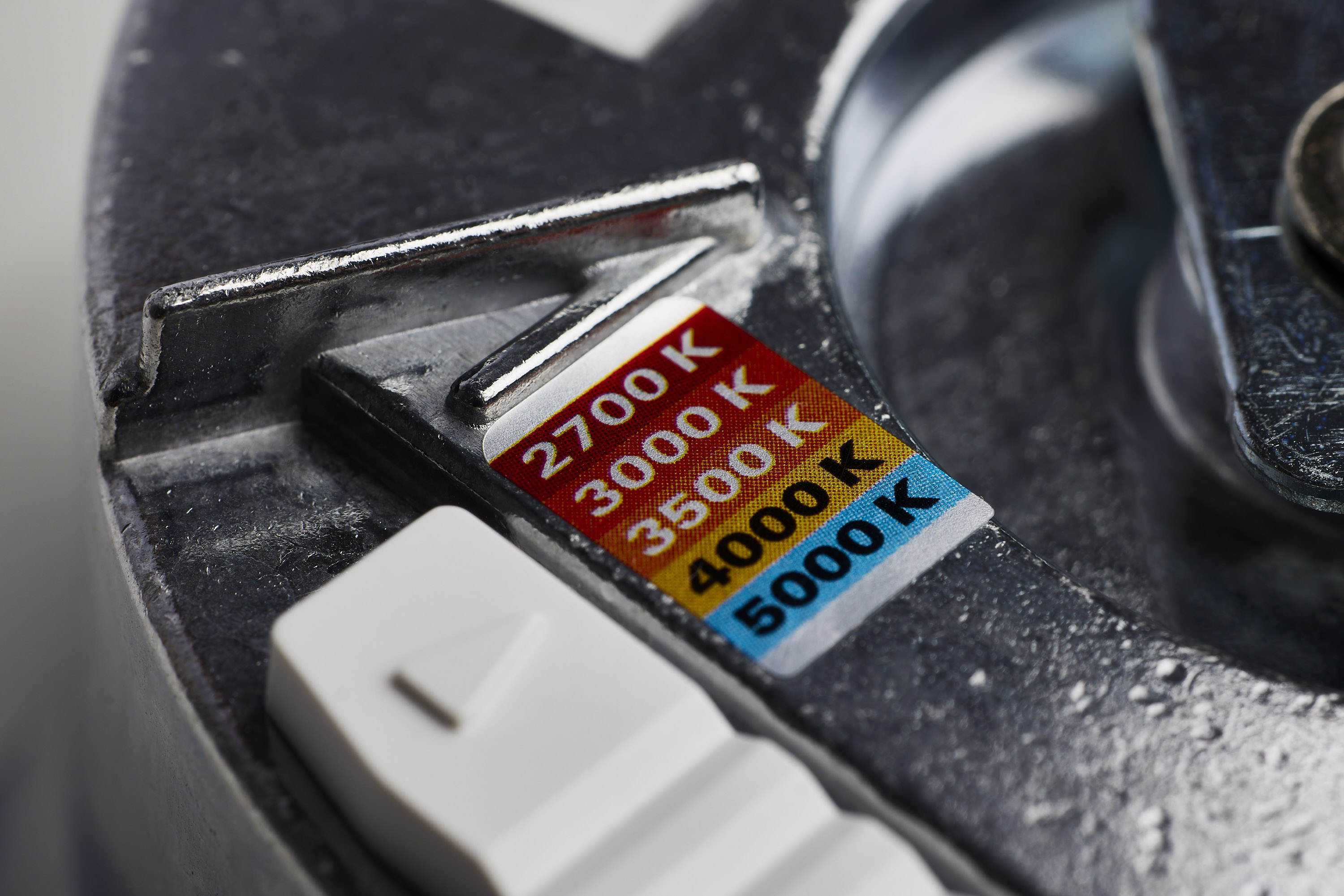 9WLED/RDL/5-6/5CCT-SEL/SQ - S11821R1