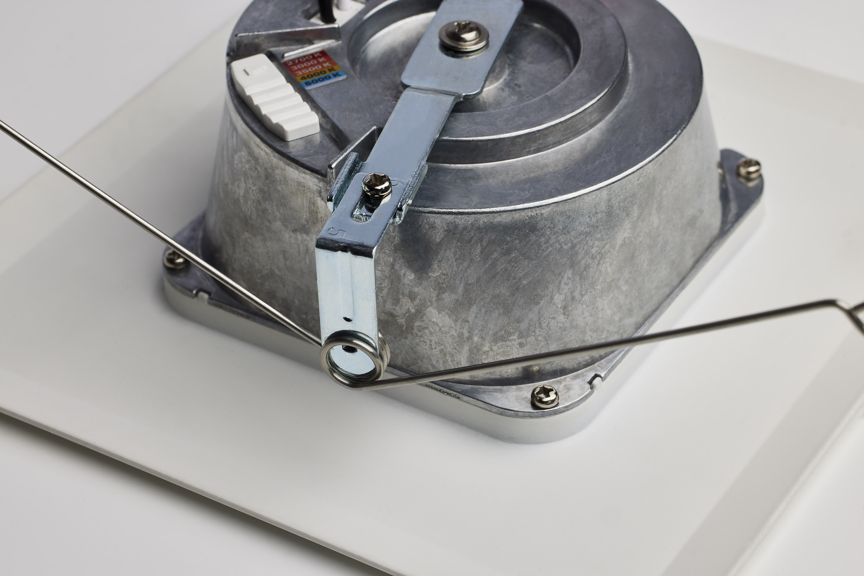 9WLED/RDL/5-6/5CCT-SEL/SQ - S11821R1