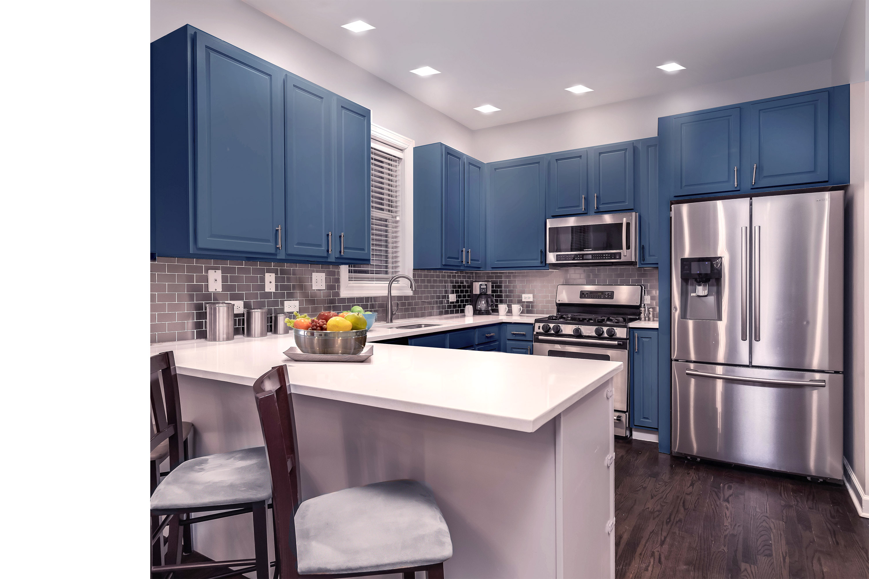 9WLED/RDL/5-6/5CCT-SEL/SQ - S11821R1