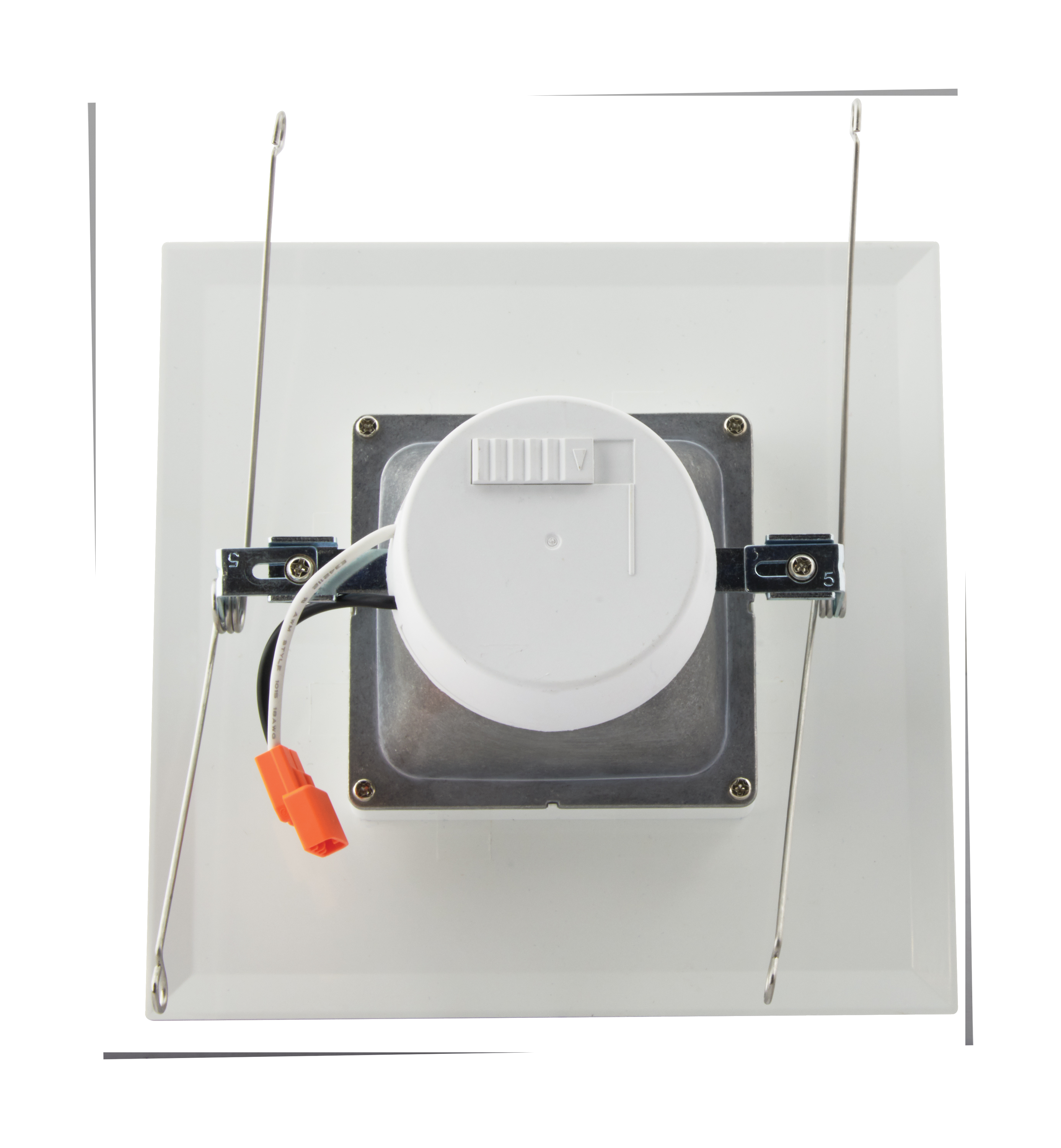 11.5WLED/RDL/SQ/5-6/CCT-SEL - S11821