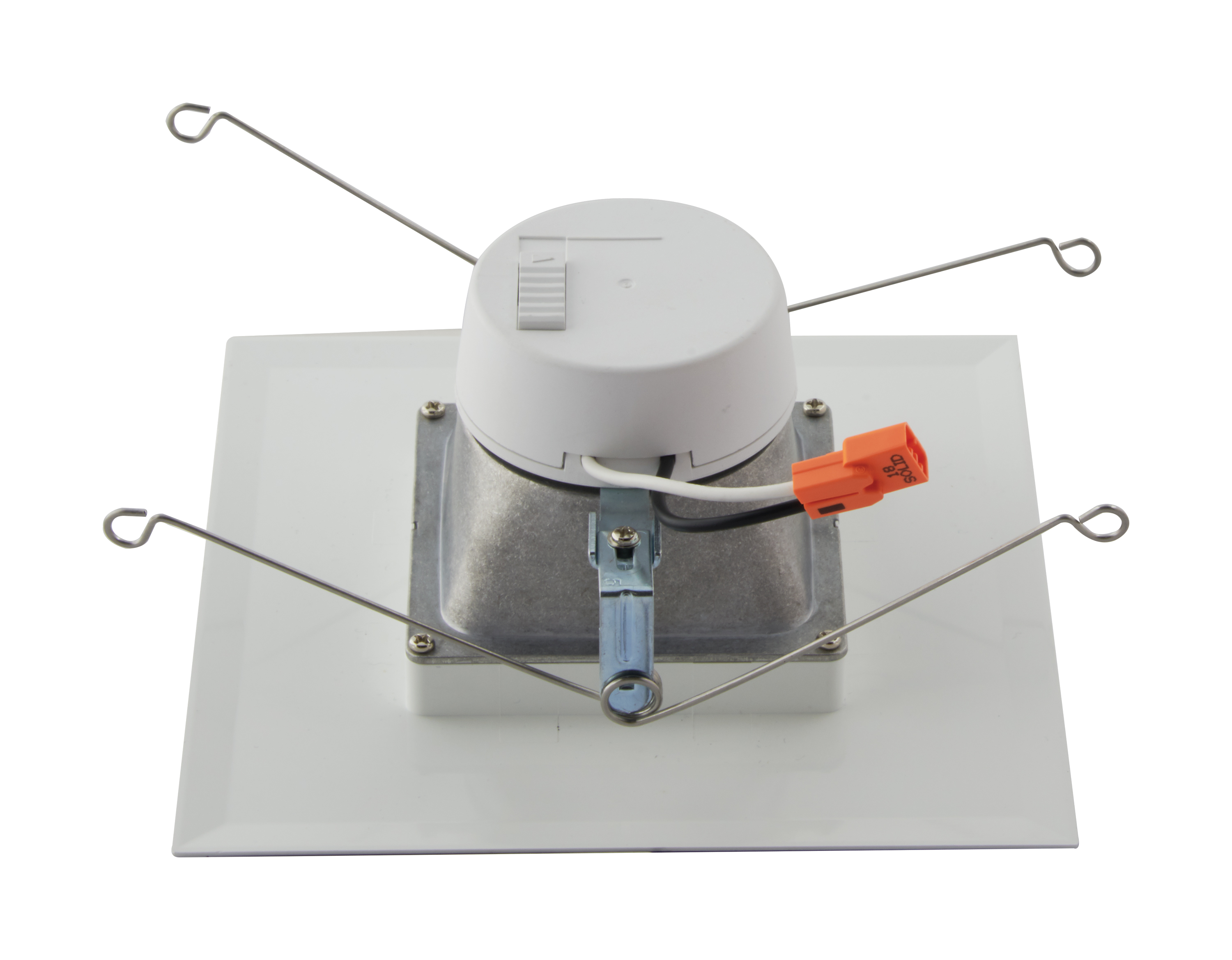 11.5WLED/RDL/SQ/5-6/CCT-SEL - S11821