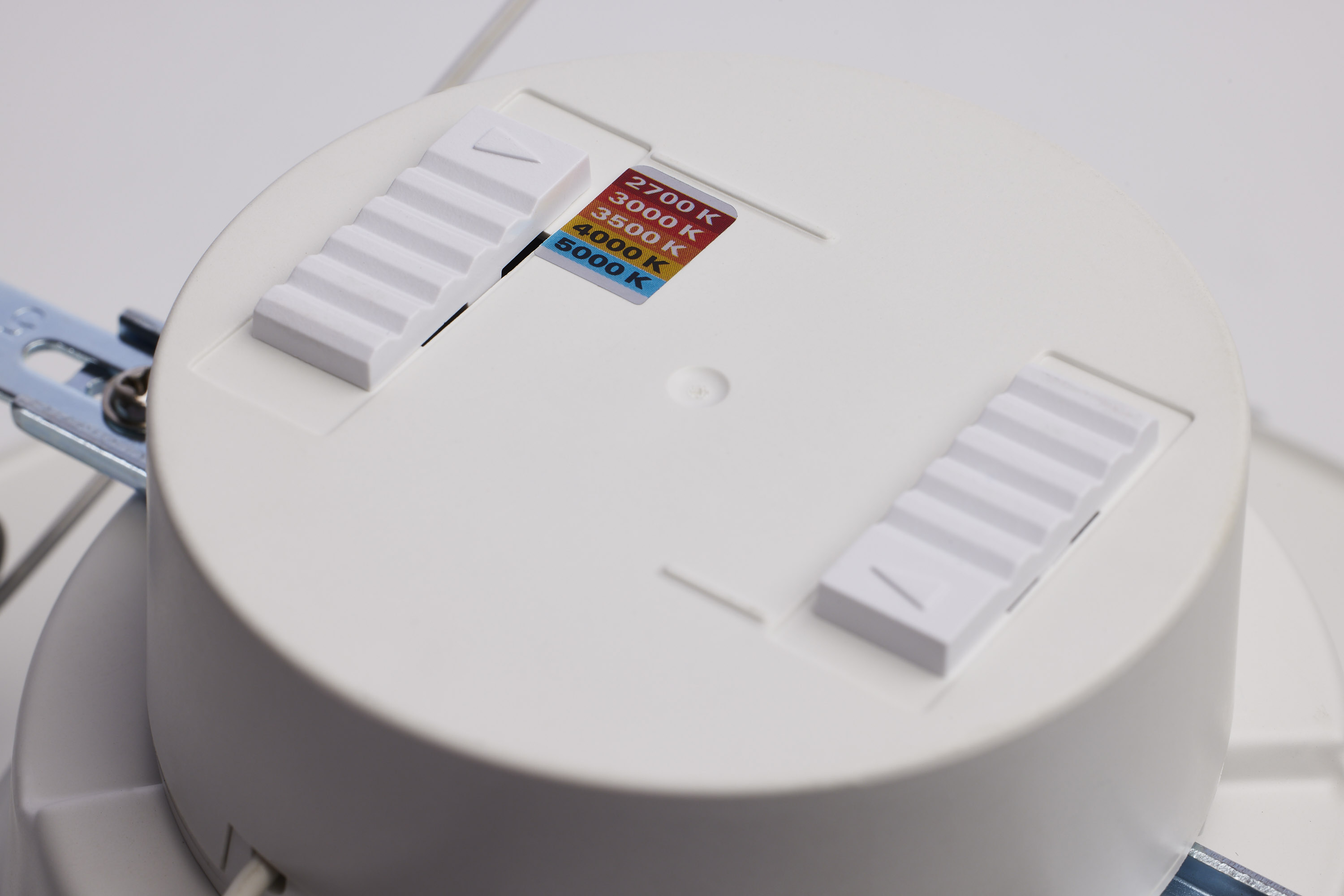 13.7WLED/RDL/5-6/5CCT-SEL/RD - S11825R1