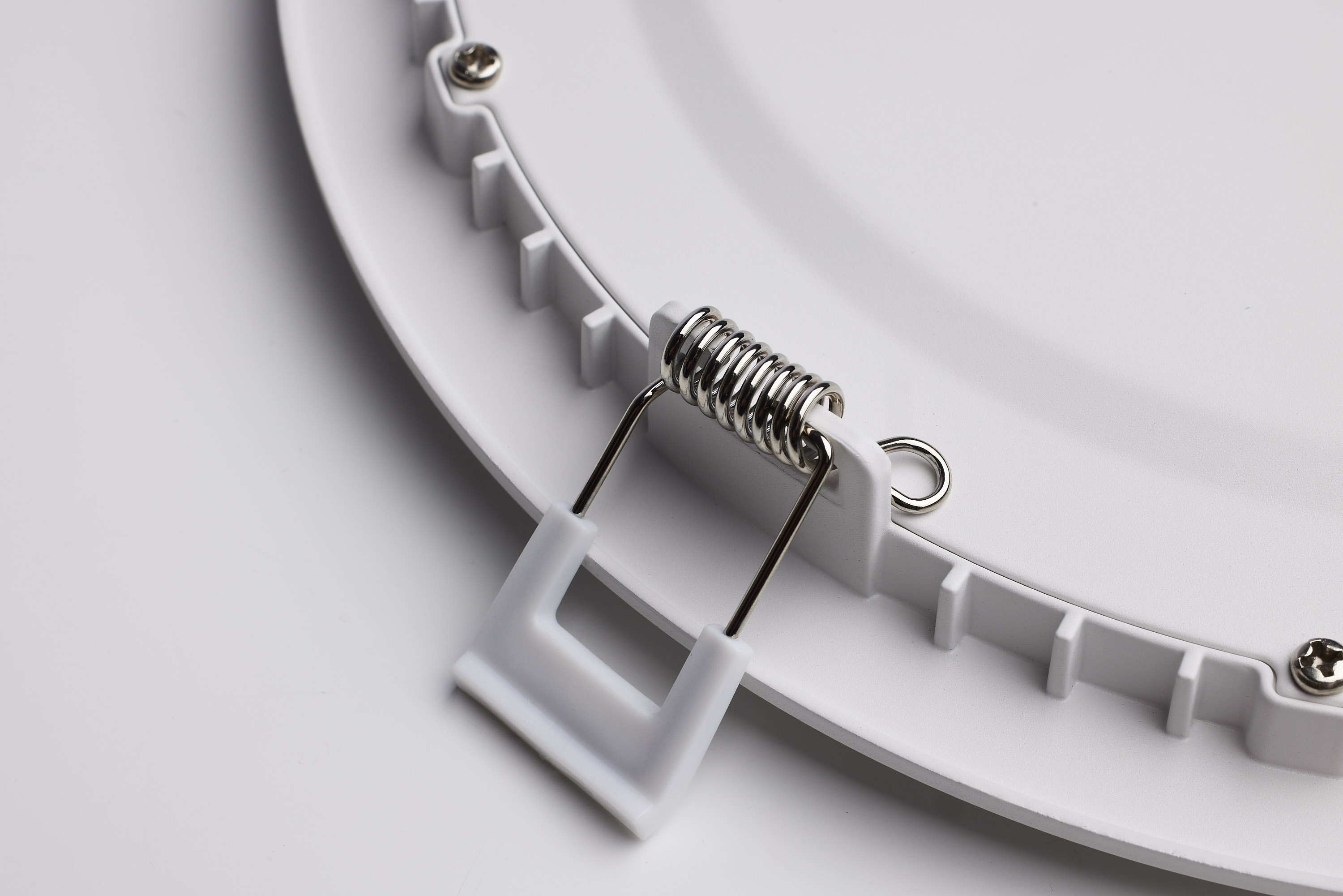 10WLED/DW/EL/4/CCT-SEL/RND/RD - S11826R1