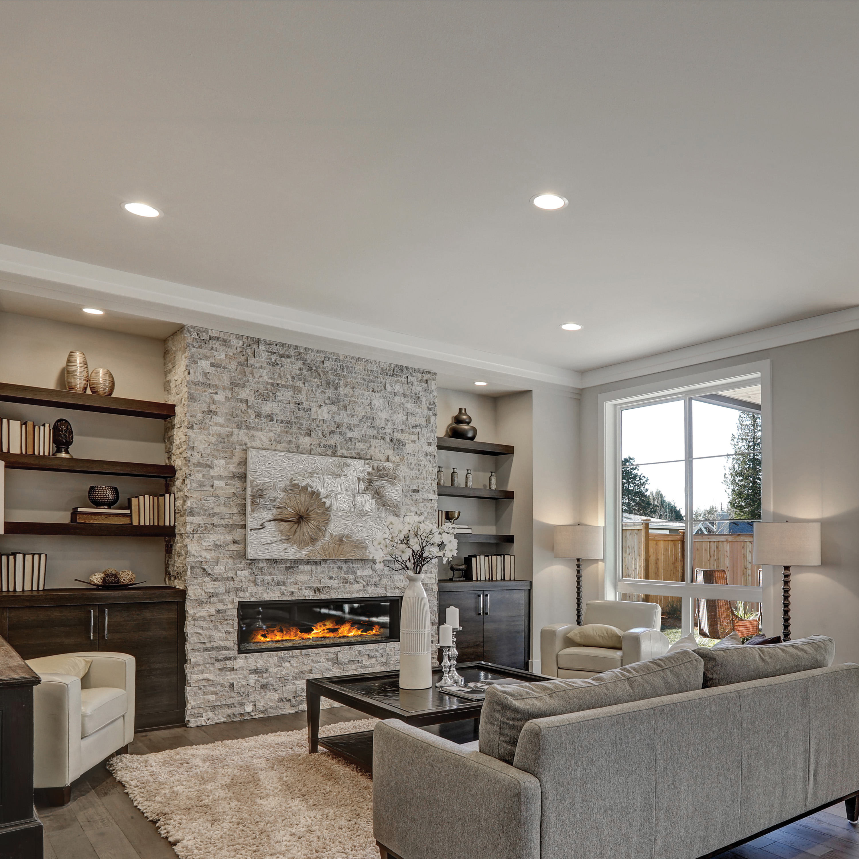 10WLED/DW/EL/4/CCT-SEL/RND/RD - S11826R1