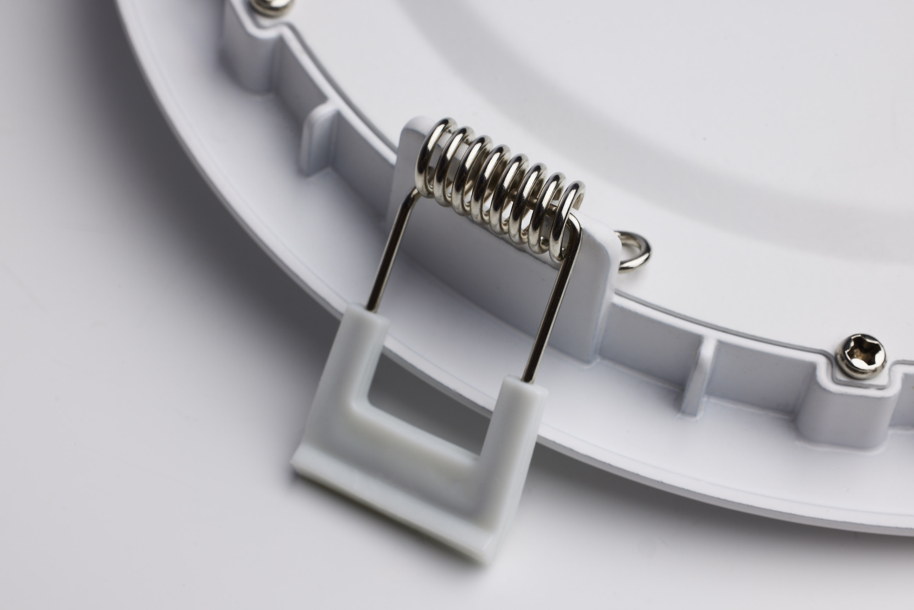 12WLED/DW/EL/6/CCT-SEL/RND/RD - S11827