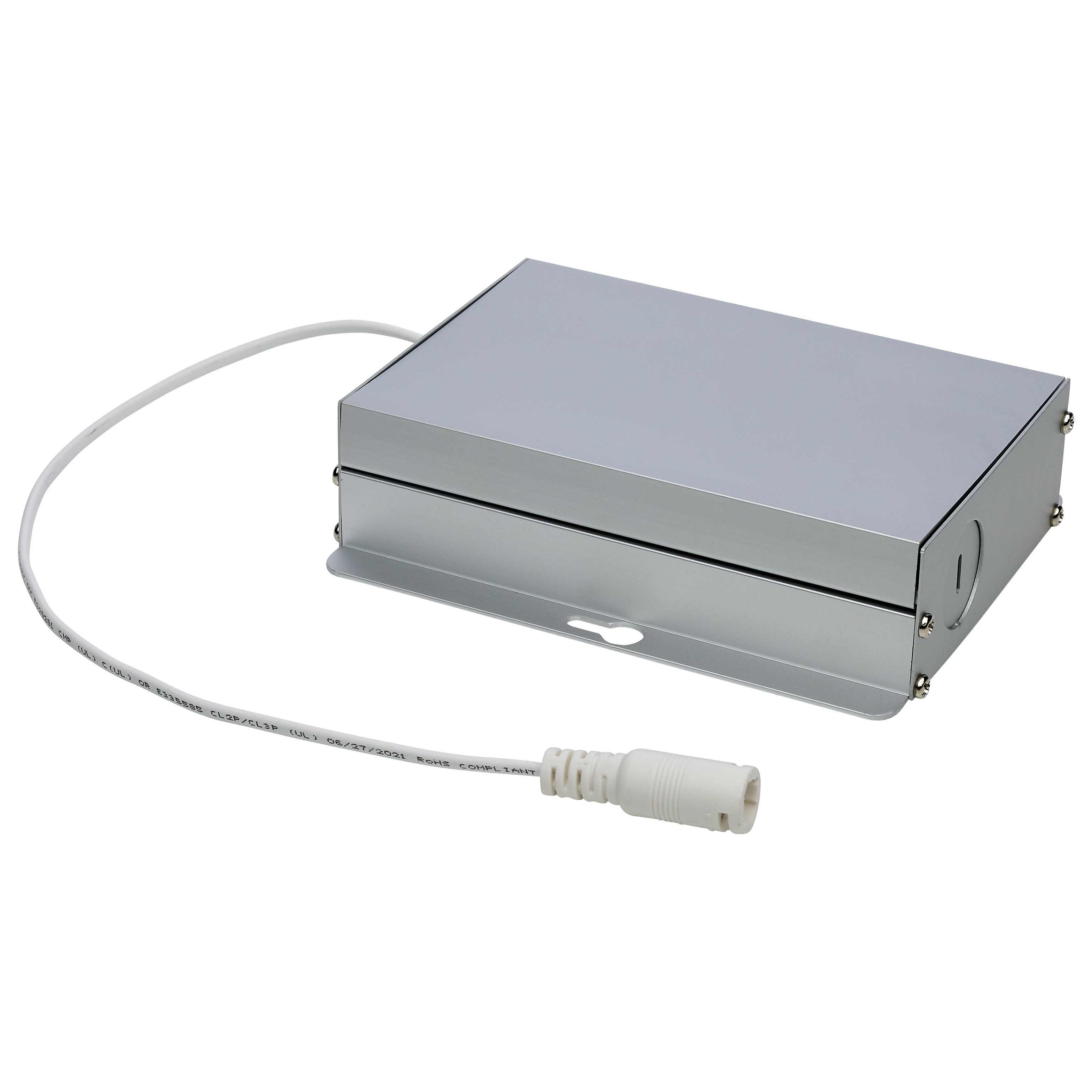 24WLED/DW/EL/8/CCT-SEL/RND/RD - S11828