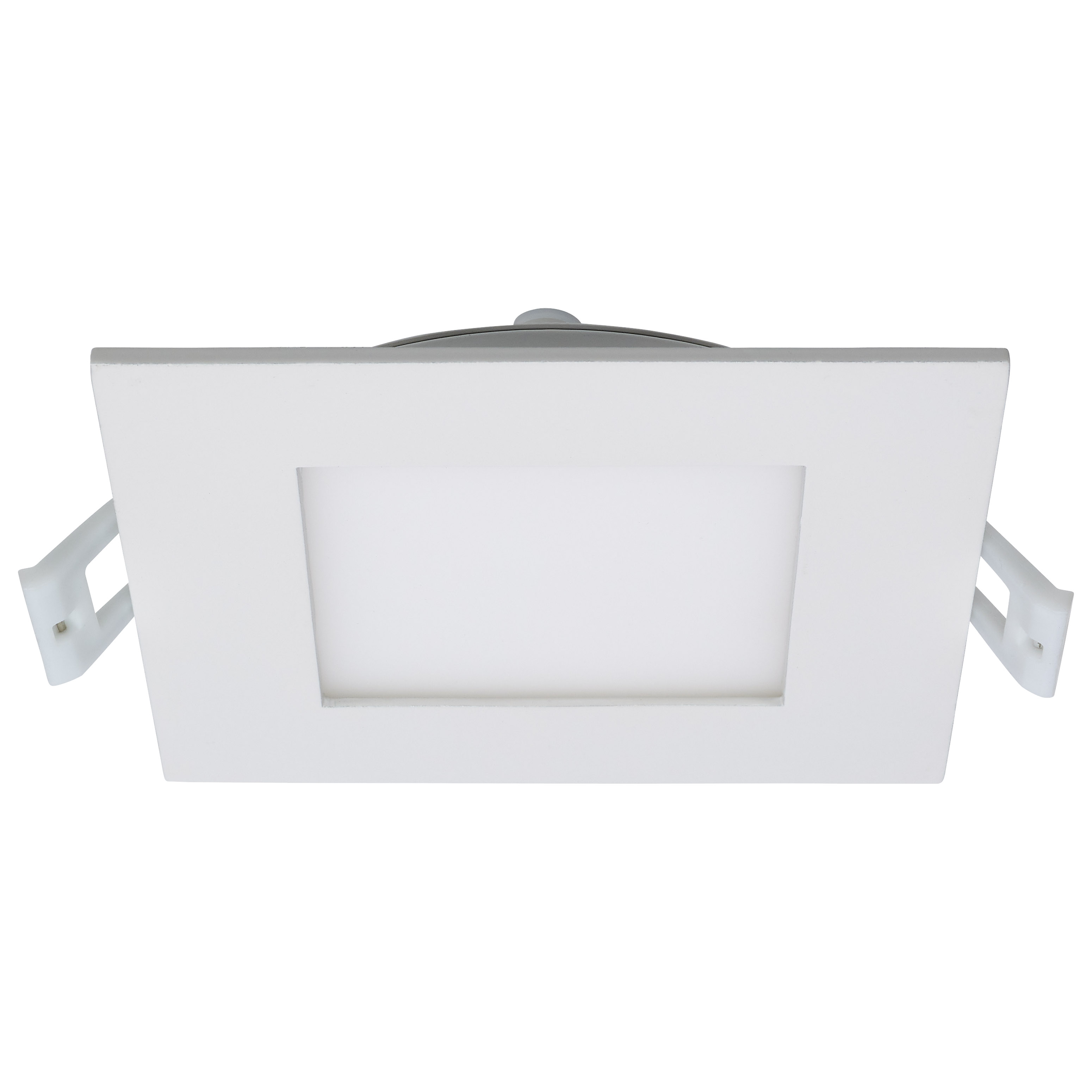 10WLED/DW/EL/4/CCT-SEL/SQ/RD - S11829