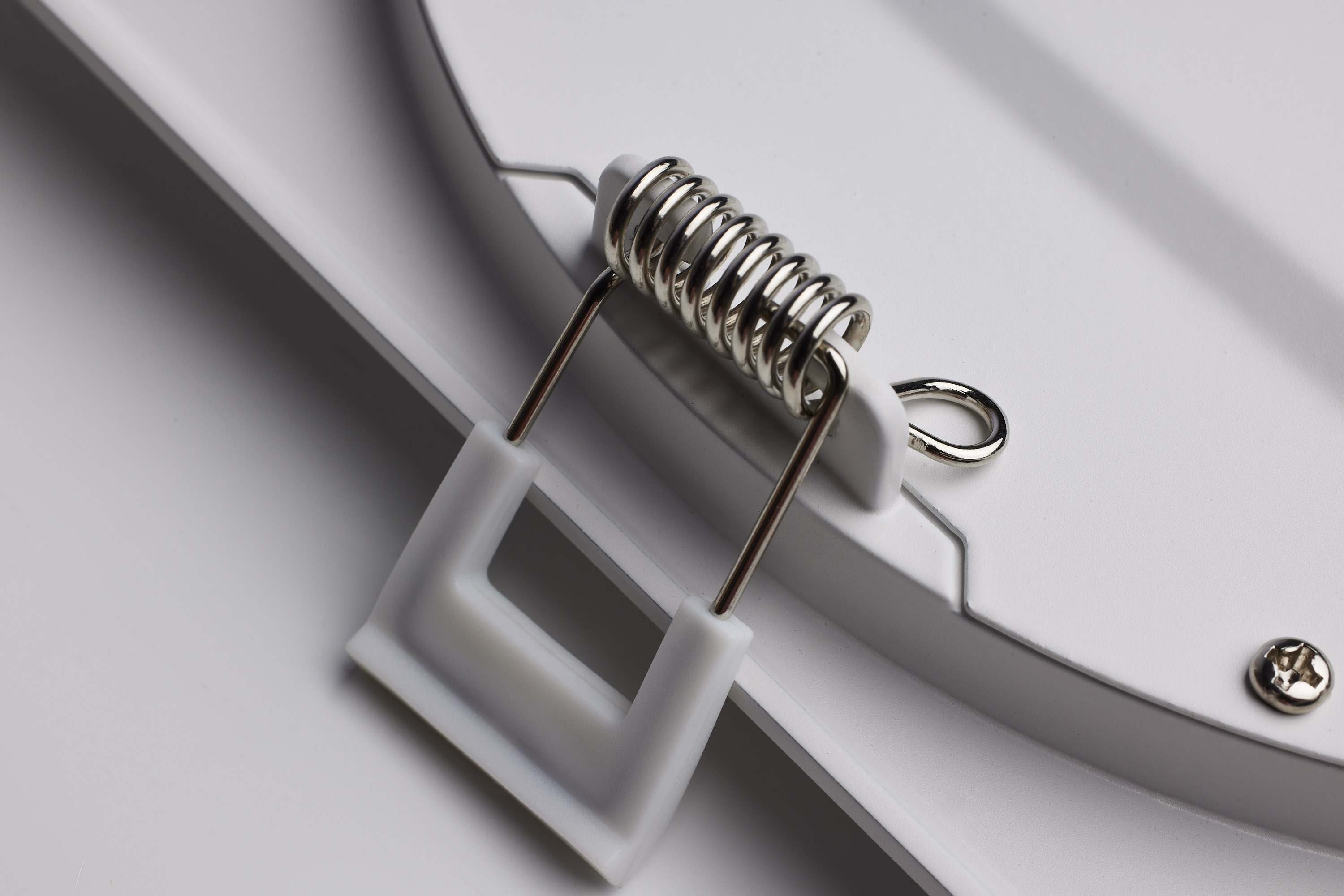 12WLED/DW/EL/6/CCT-SEL/SQ/RD - S11830R1