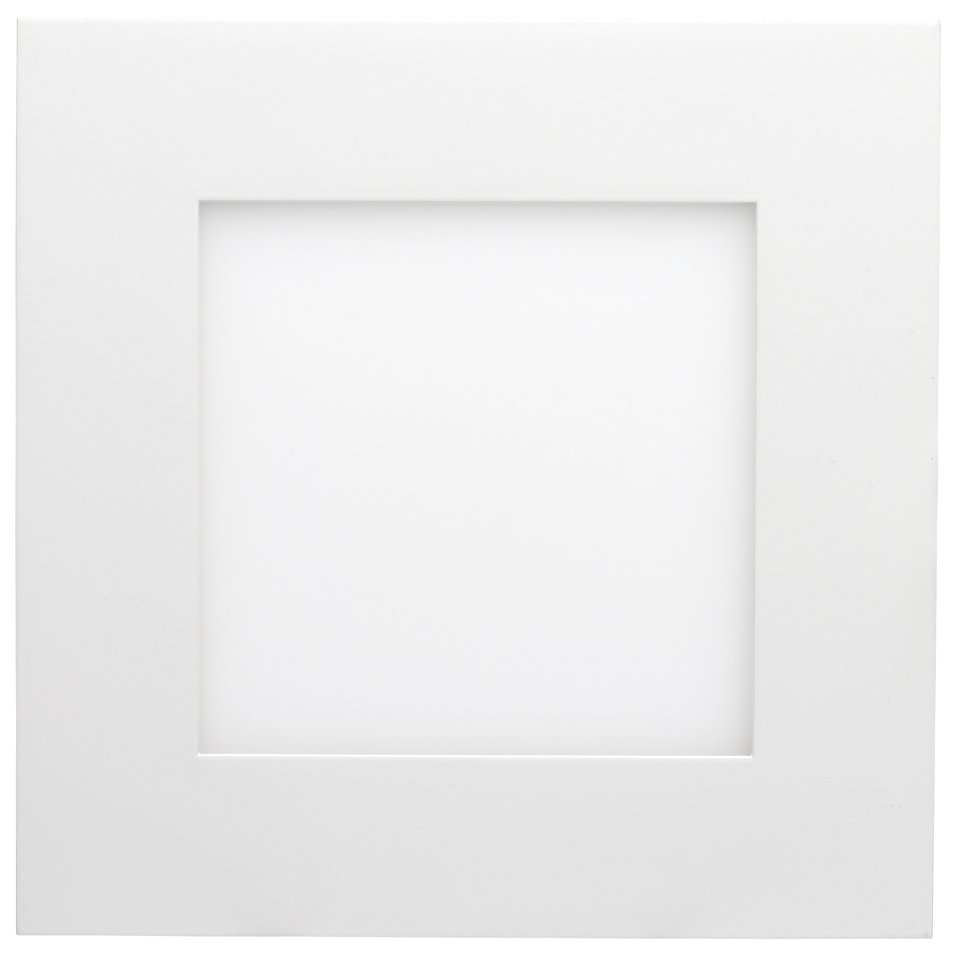 12WLED/DW/EL/6/CCT-SEL/SQ/RD - S11830